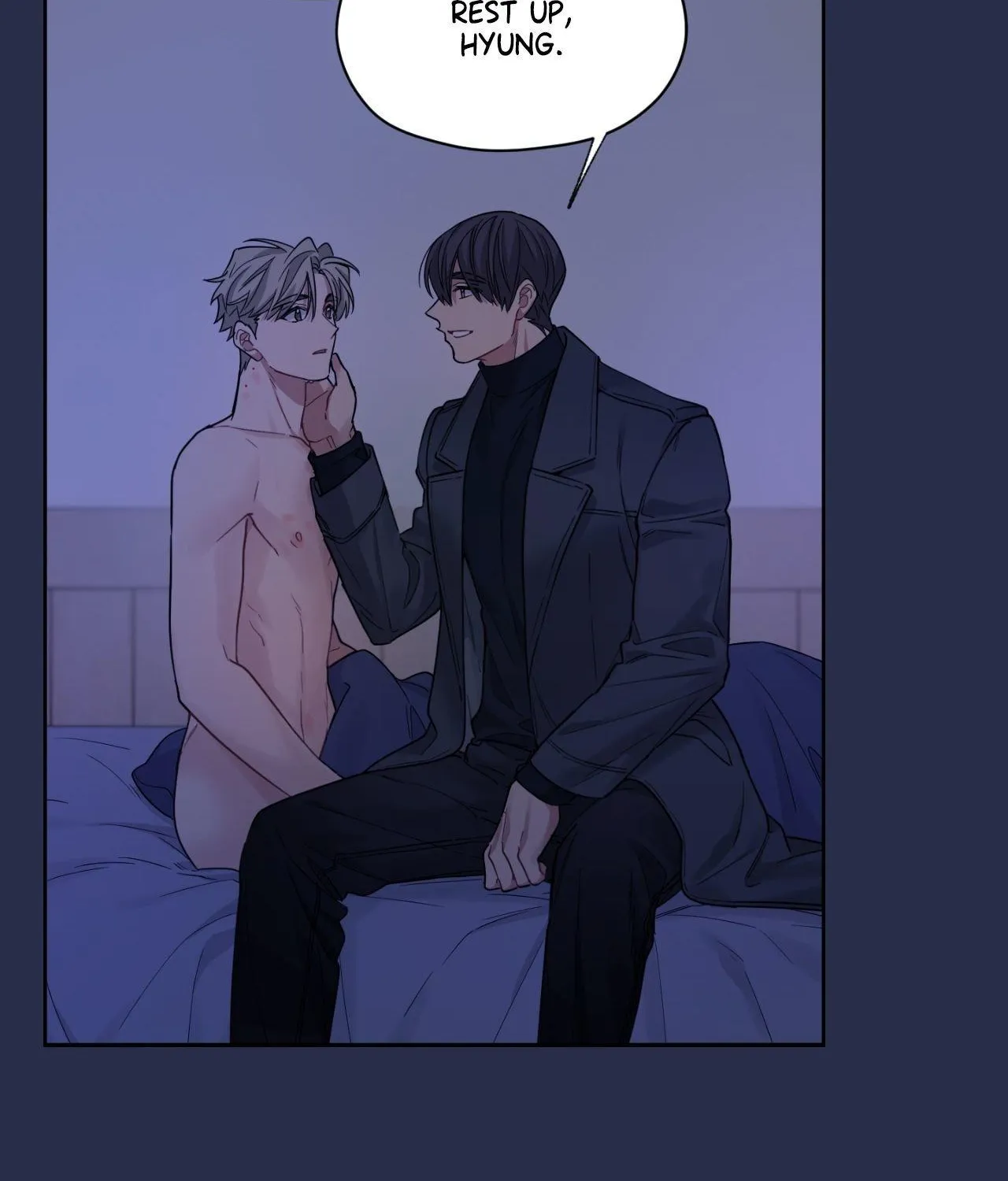I Swear I'm Not A Scammer! Mangakakalot X Chapter 26 Page 13