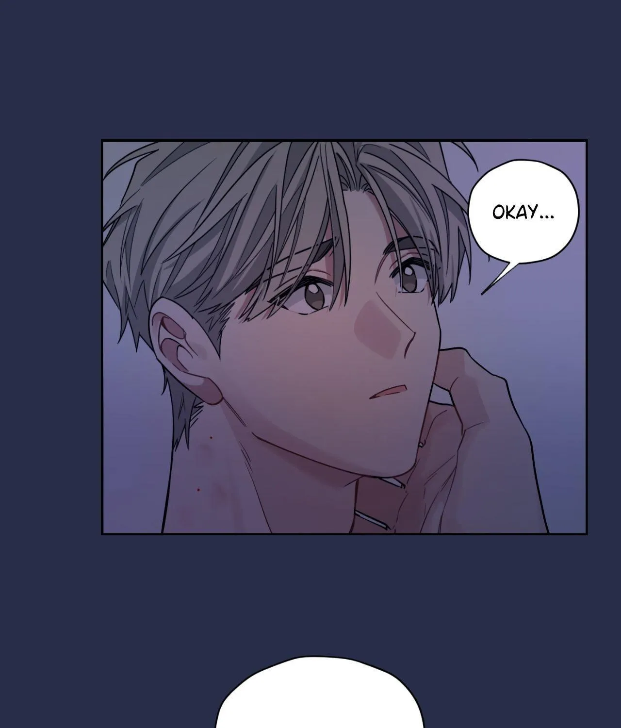 I Swear I'm Not A Scammer! Mangakakalot X Chapter 26 Page 14