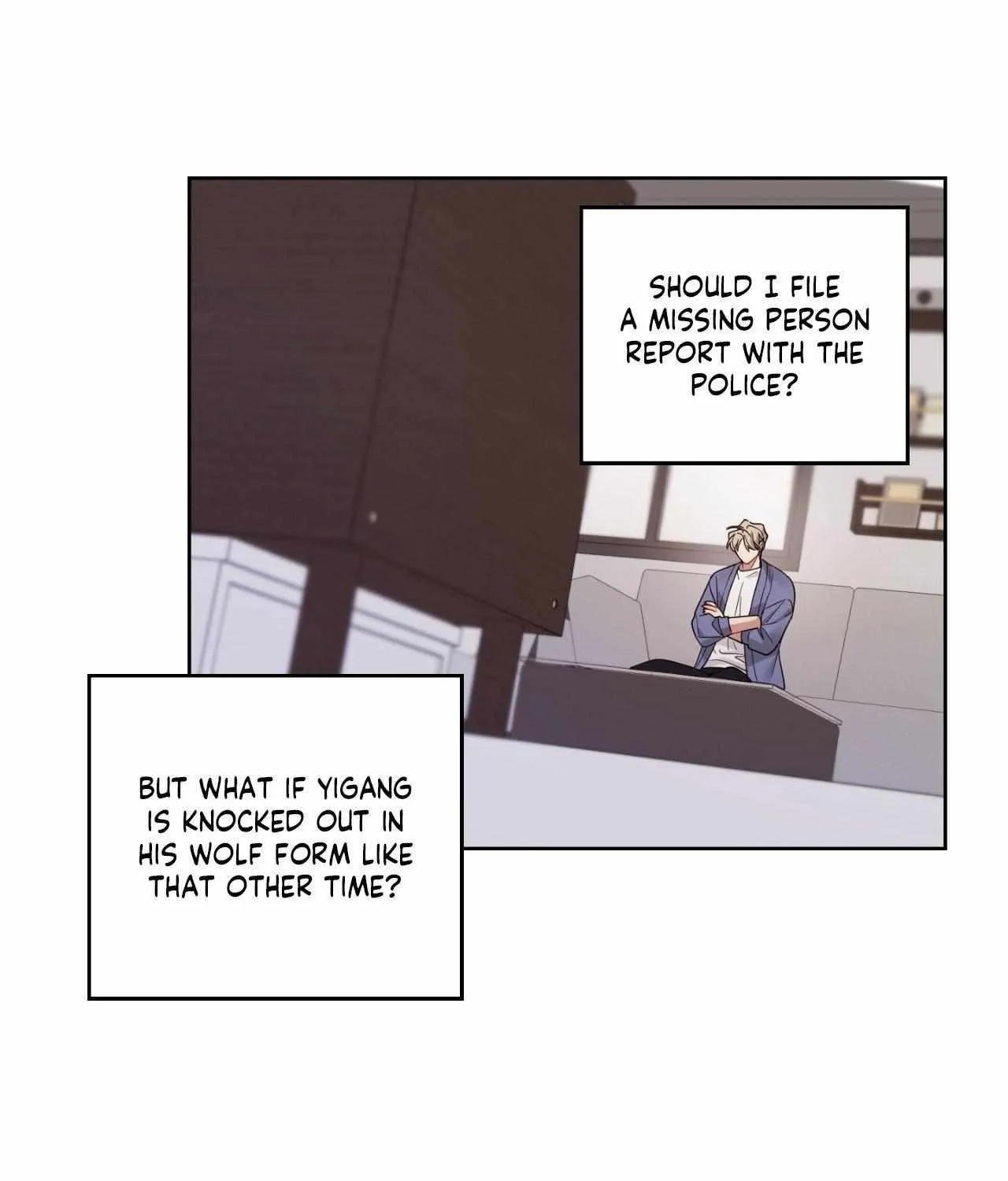 I Swear I'm Not A Scammer! Mangakakalot X Chapter 26 Page 26