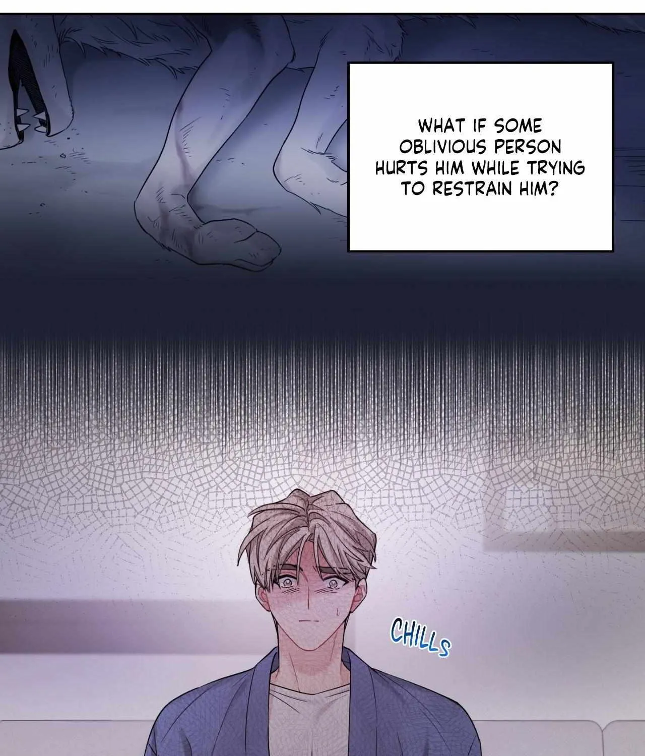 I Swear I'm Not A Scammer! Mangakakalot X Chapter 26 Page 27