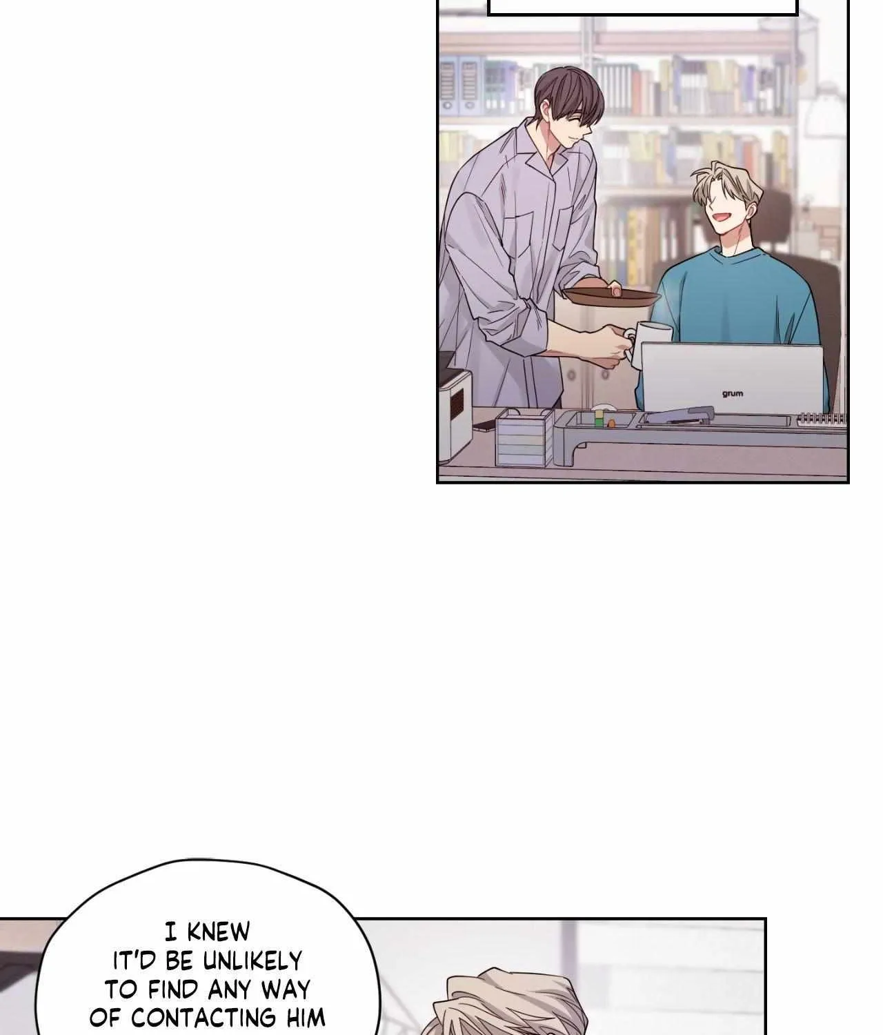 I Swear I'm Not A Scammer! Mangakakalot X Chapter 26 Page 21