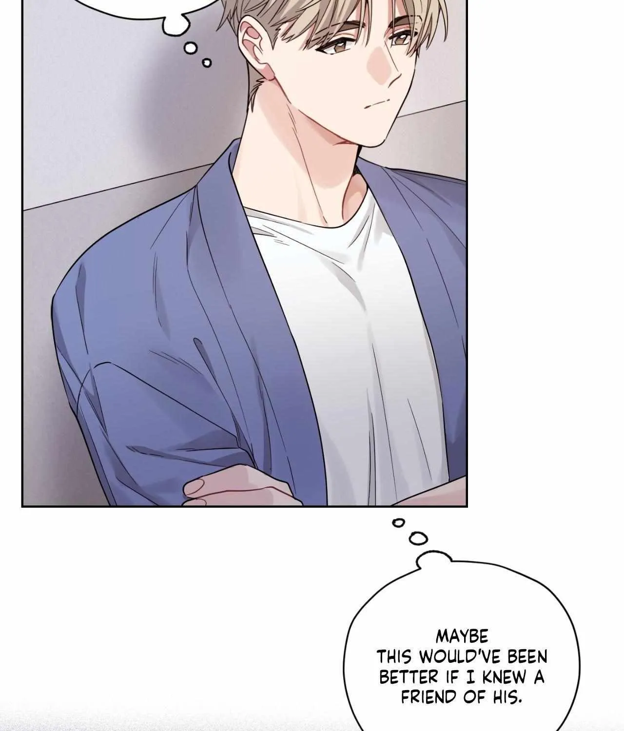 I Swear I'm Not A Scammer! Mangakakalot X Chapter 26 Page 24