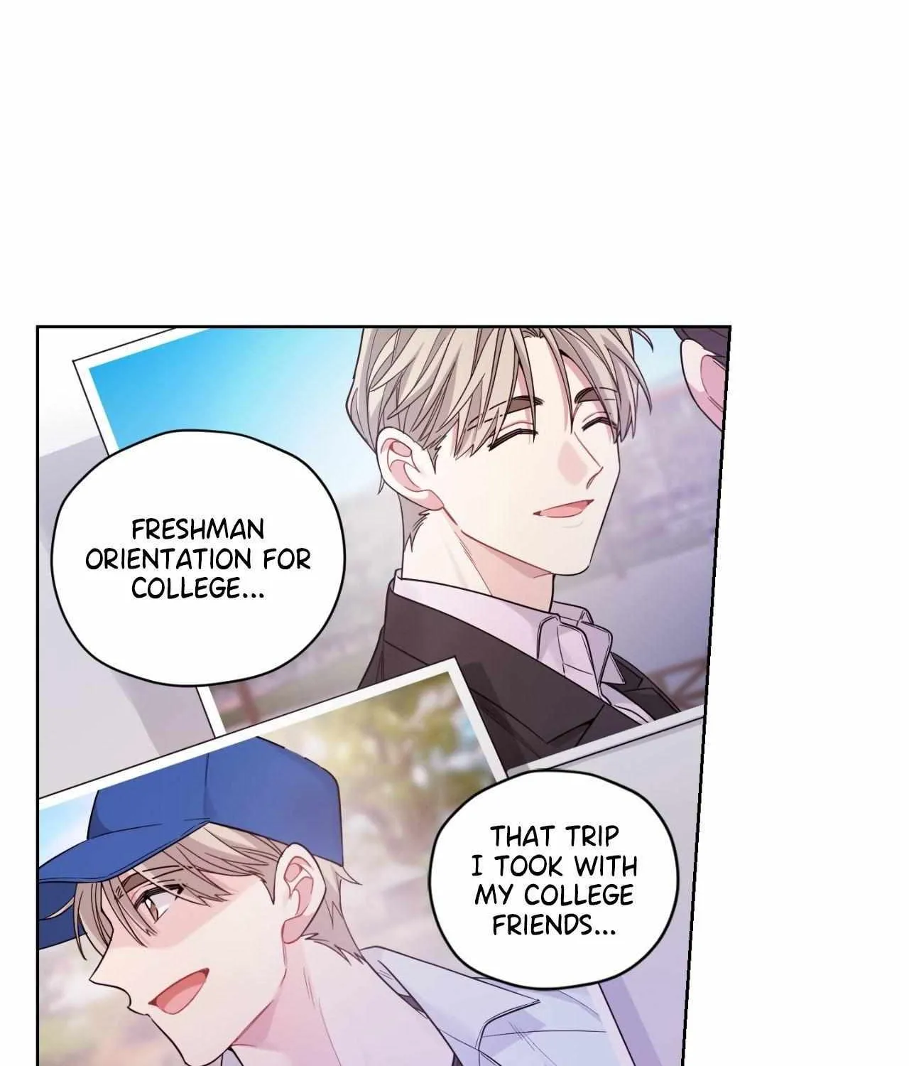 I Swear I'm Not A Scammer! Mangakakalot X Chapter 26 Page 35