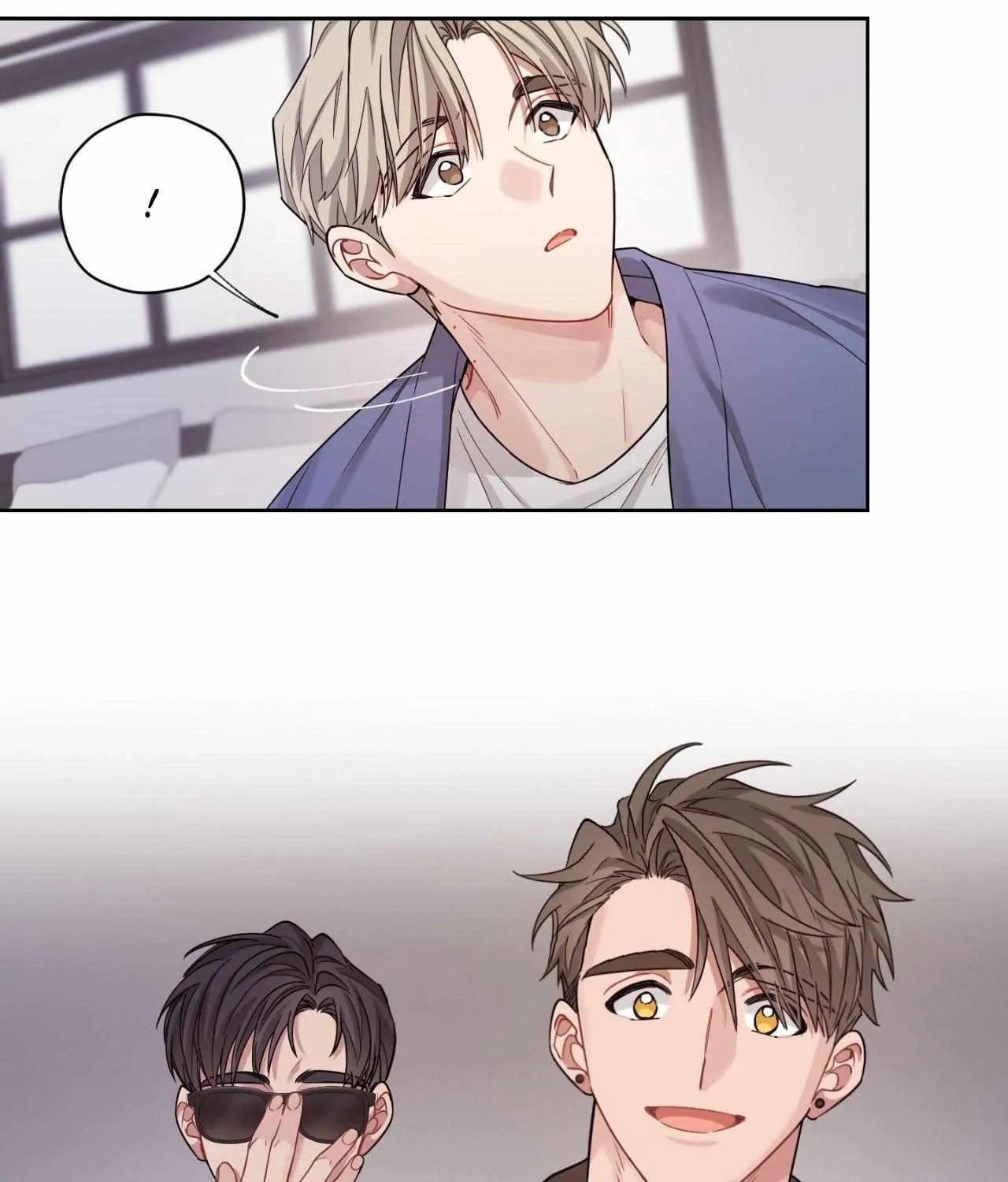 I Swear I'm Not A Scammer! Mangakakalot X Chapter 26 Page 38