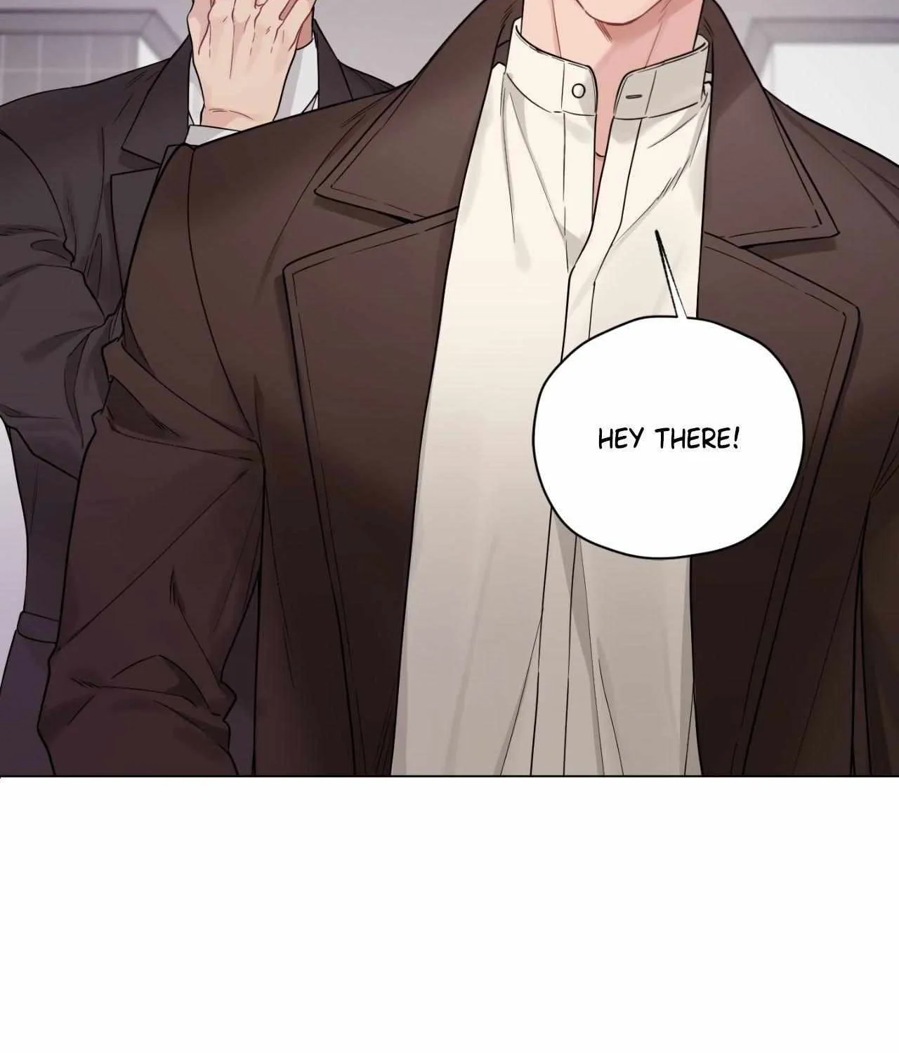 I Swear I'm Not A Scammer! Mangakakalot X Chapter 26 Page 39