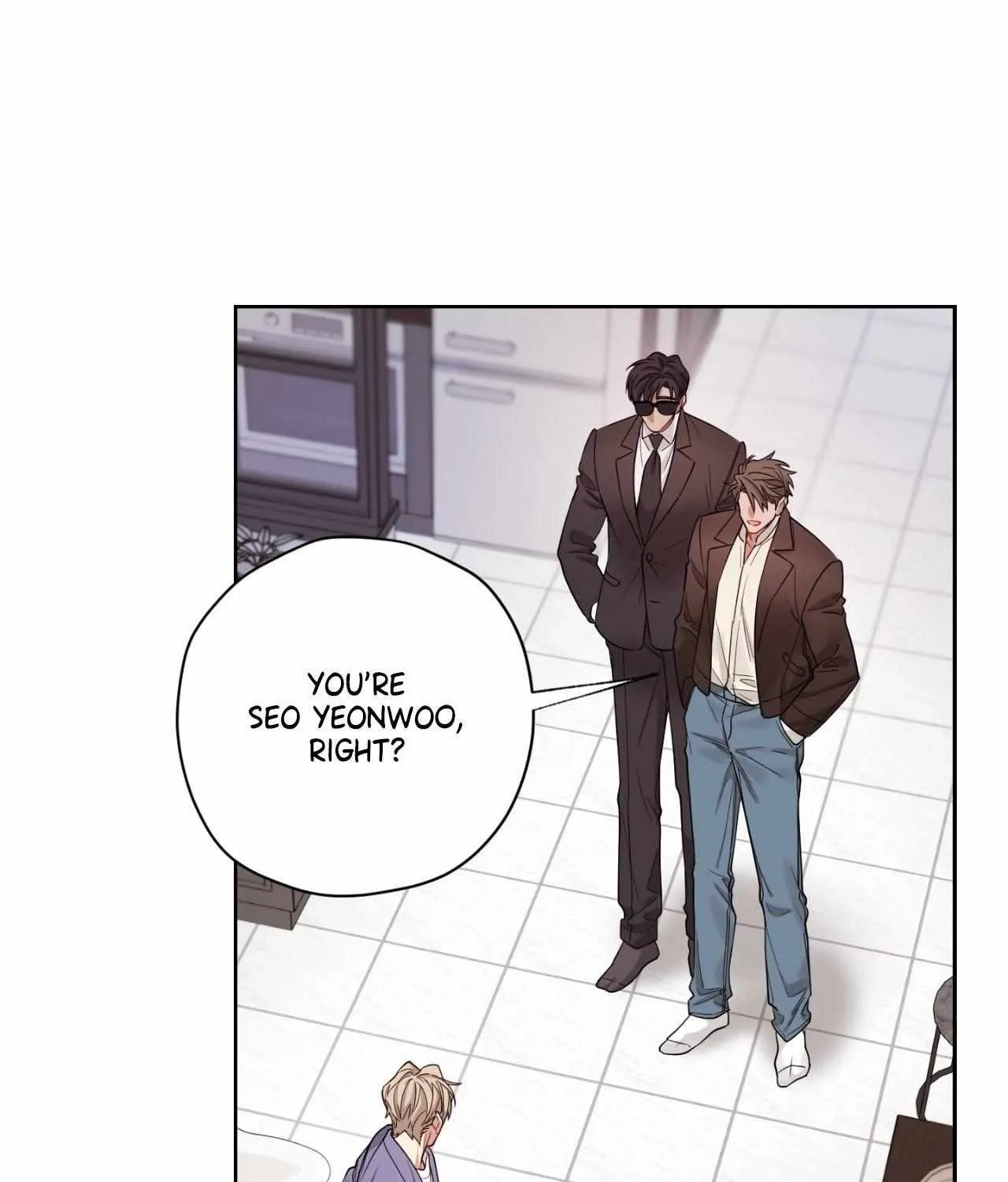 I Swear I'm Not A Scammer! Mangakakalot X Chapter 26 Page 40