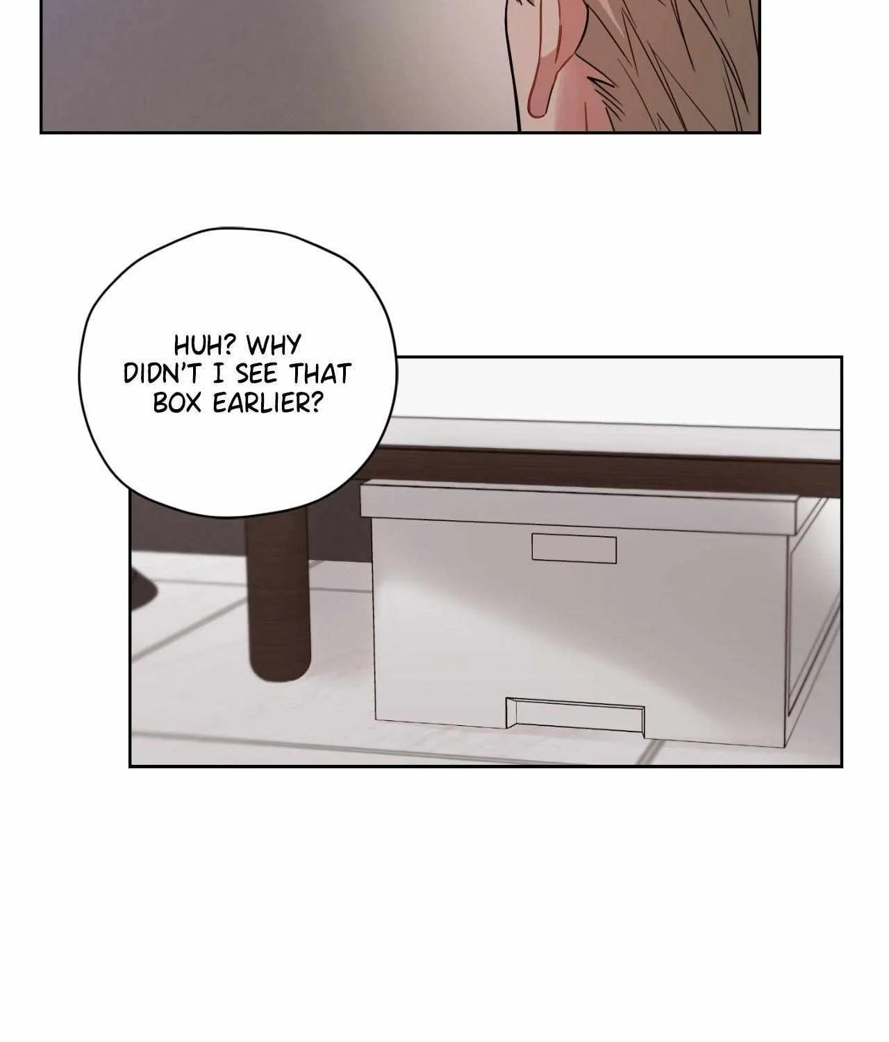 I Swear I'm Not A Scammer! Mangakakalot X Chapter 26 Page 31