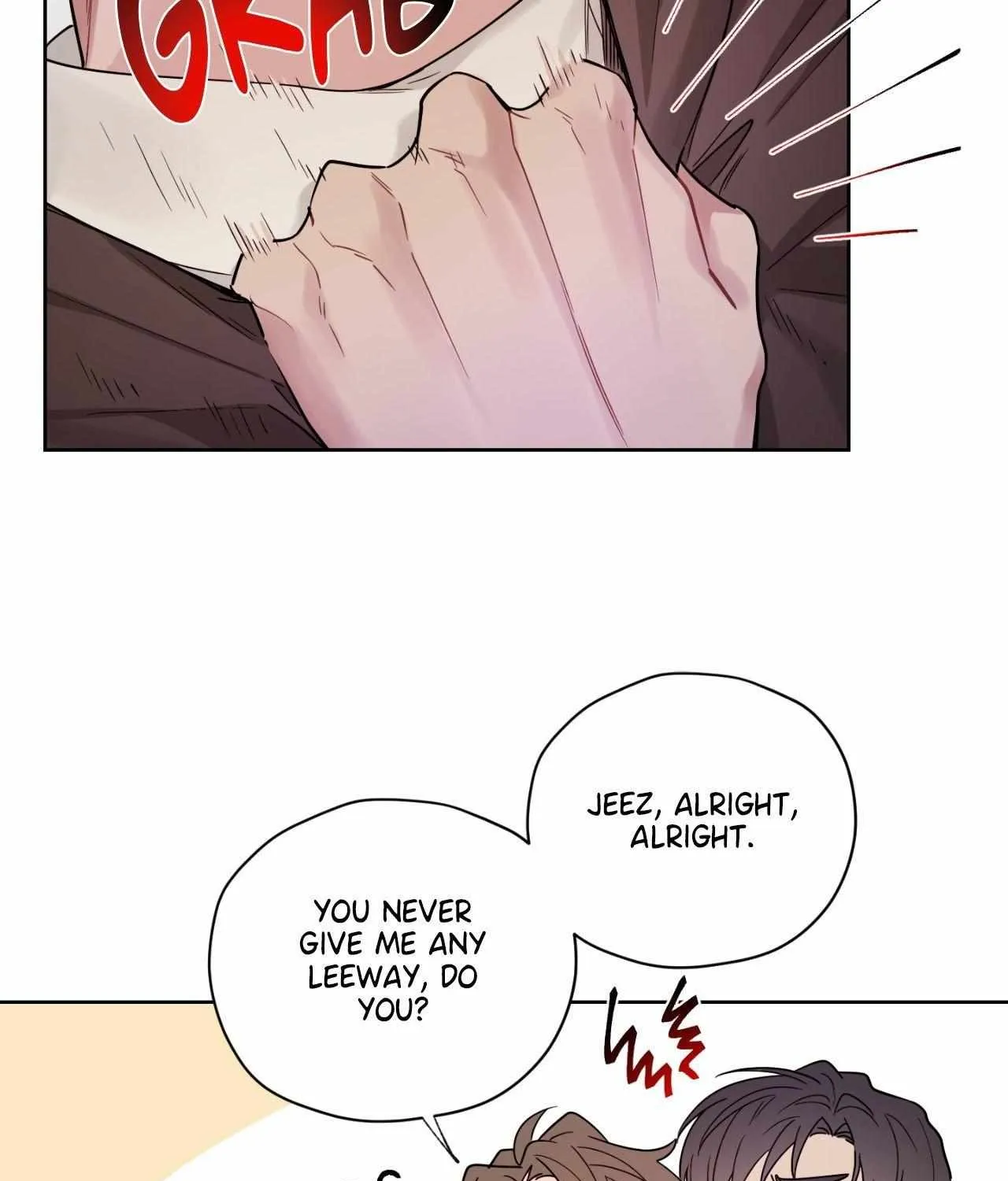 I Swear I'm Not A Scammer! Mangakakalot X Chapter 26 Page 46