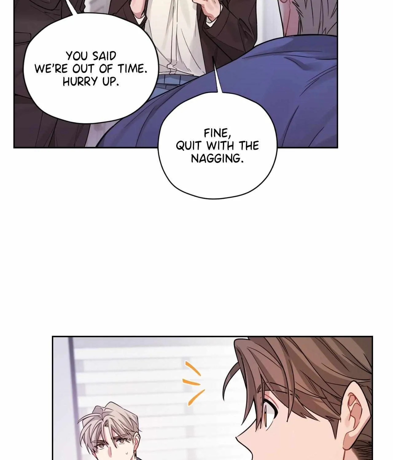 I Swear I'm Not A Scammer! Mangakakalot X Chapter 26 Page 49
