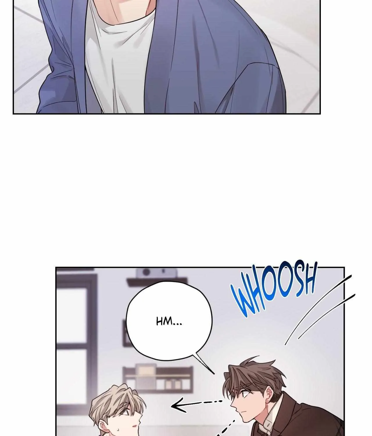 I Swear I'm Not A Scammer! Mangakakalot X Chapter 26 Page 42