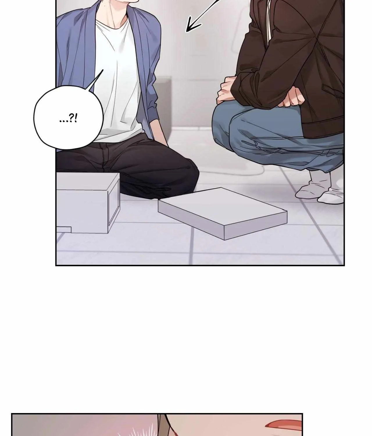 I Swear I'm Not A Scammer! Mangakakalot X Chapter 26 Page 43