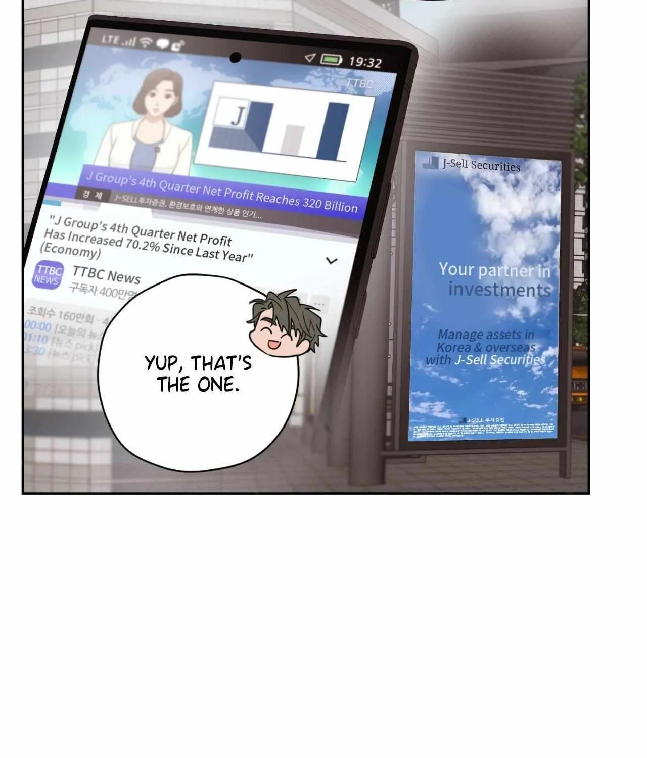 I Swear I'm Not A Scammer! Mangakakalot X Chapter 26 Page 57