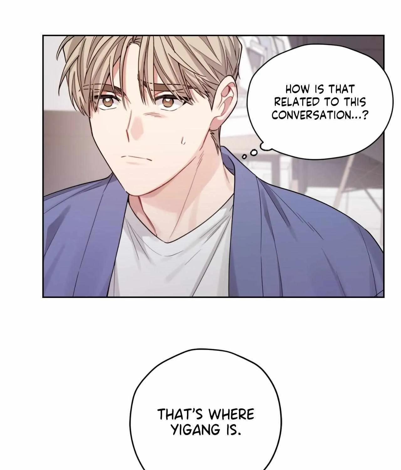 I Swear I'm Not A Scammer! Mangakakalot X Chapter 26 Page 58