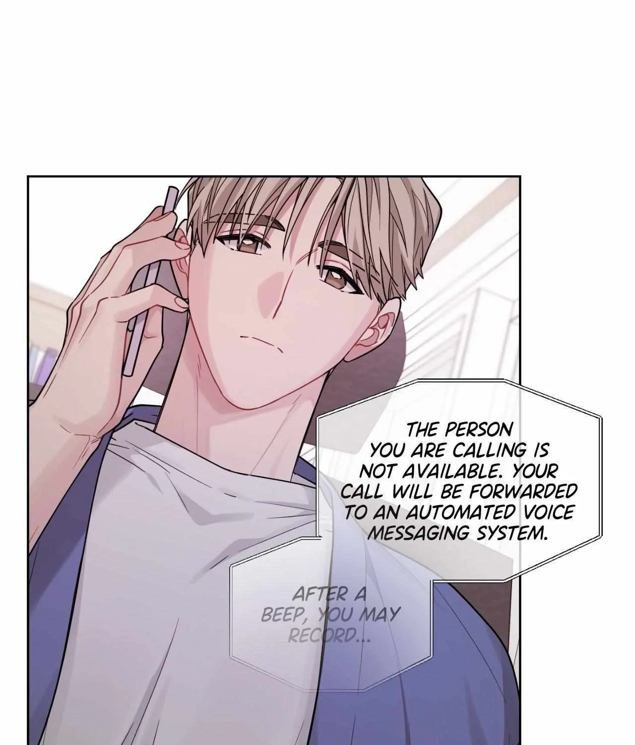 I Swear I'm Not A Scammer! Mangakakalot X Chapter 26 Page 6