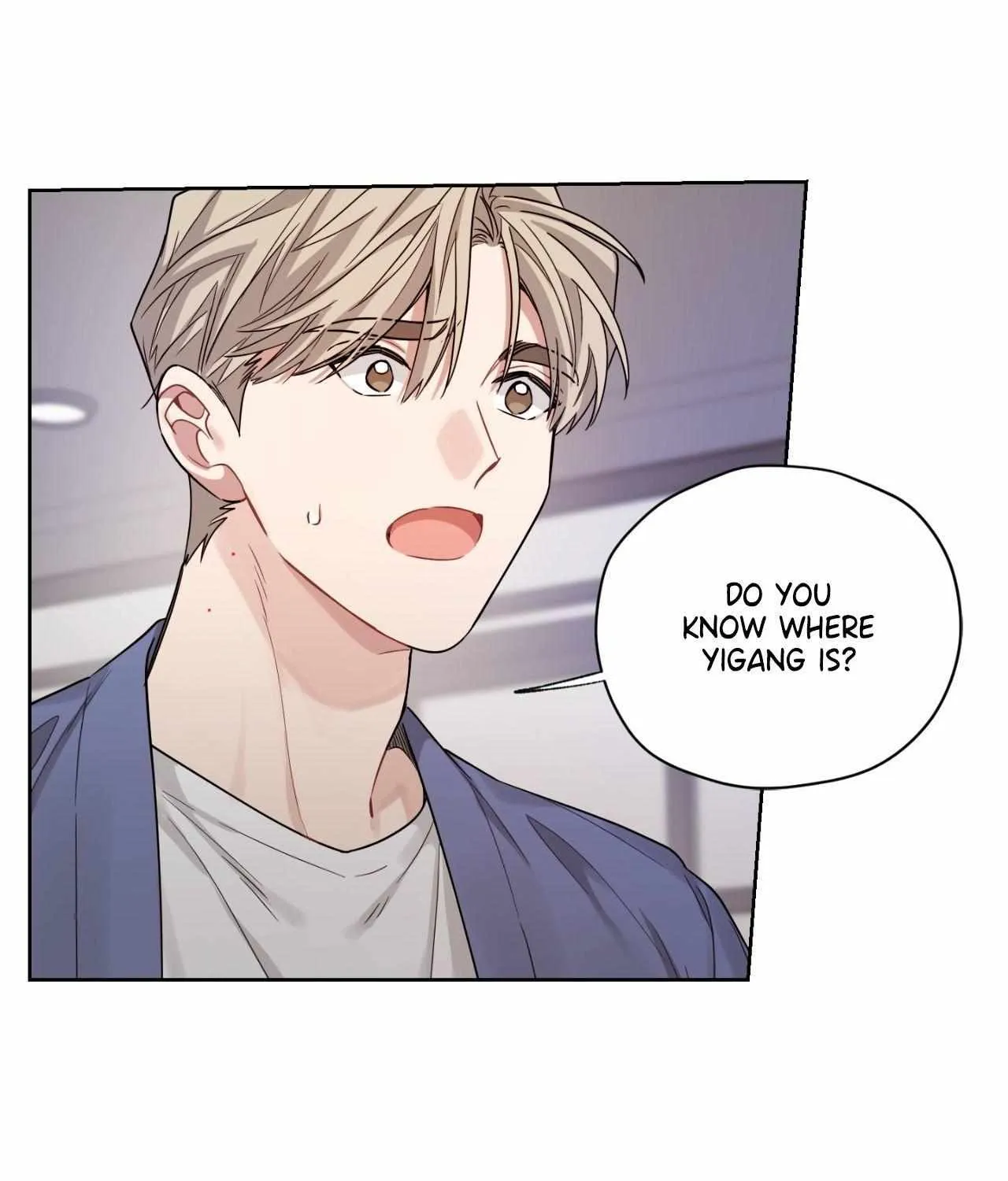 I Swear I'm Not A Scammer! Mangakakalot X Chapter 26 Page 52
