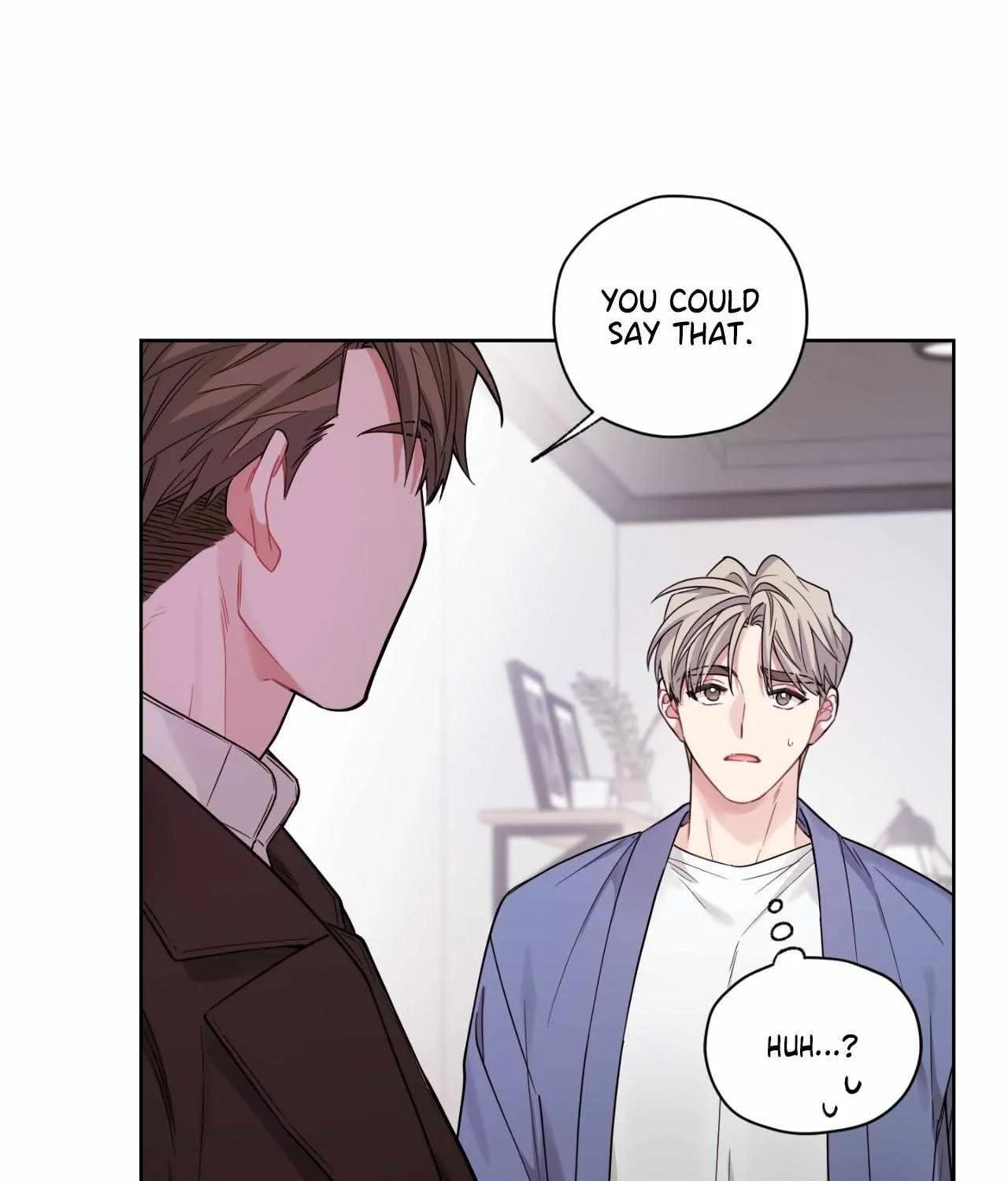 I Swear I'm Not A Scammer! Mangakakalot X Chapter 26 Page 53