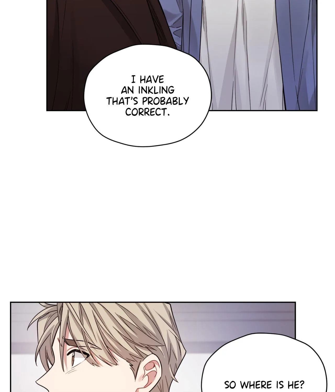 I Swear I'm Not A Scammer! Mangakakalot X Chapter 26 Page 54