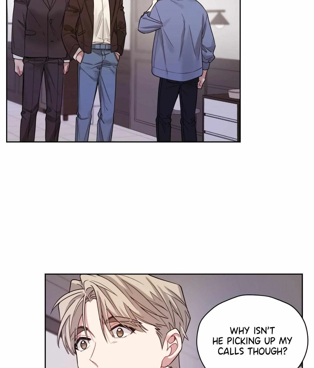 I Swear I'm Not A Scammer! Mangakakalot X Chapter 26 Page 65