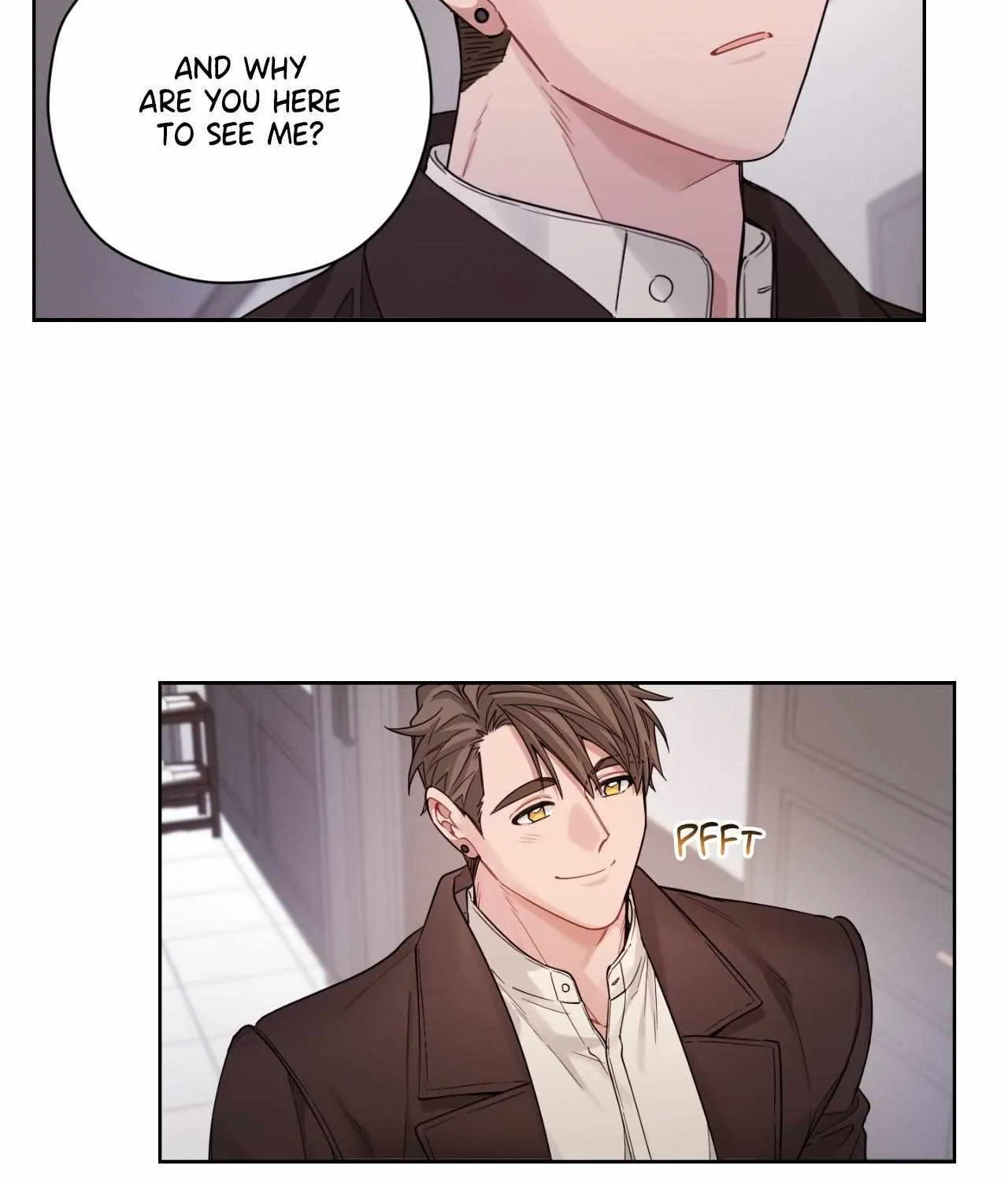 I Swear I'm Not A Scammer! Mangakakalot X Chapter 26 Page 67