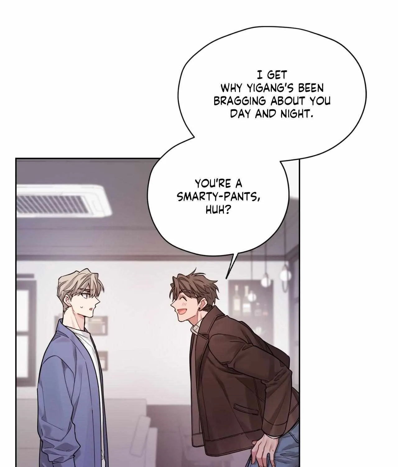 I Swear I'm Not A Scammer! Mangakakalot X Chapter 26 Page 68