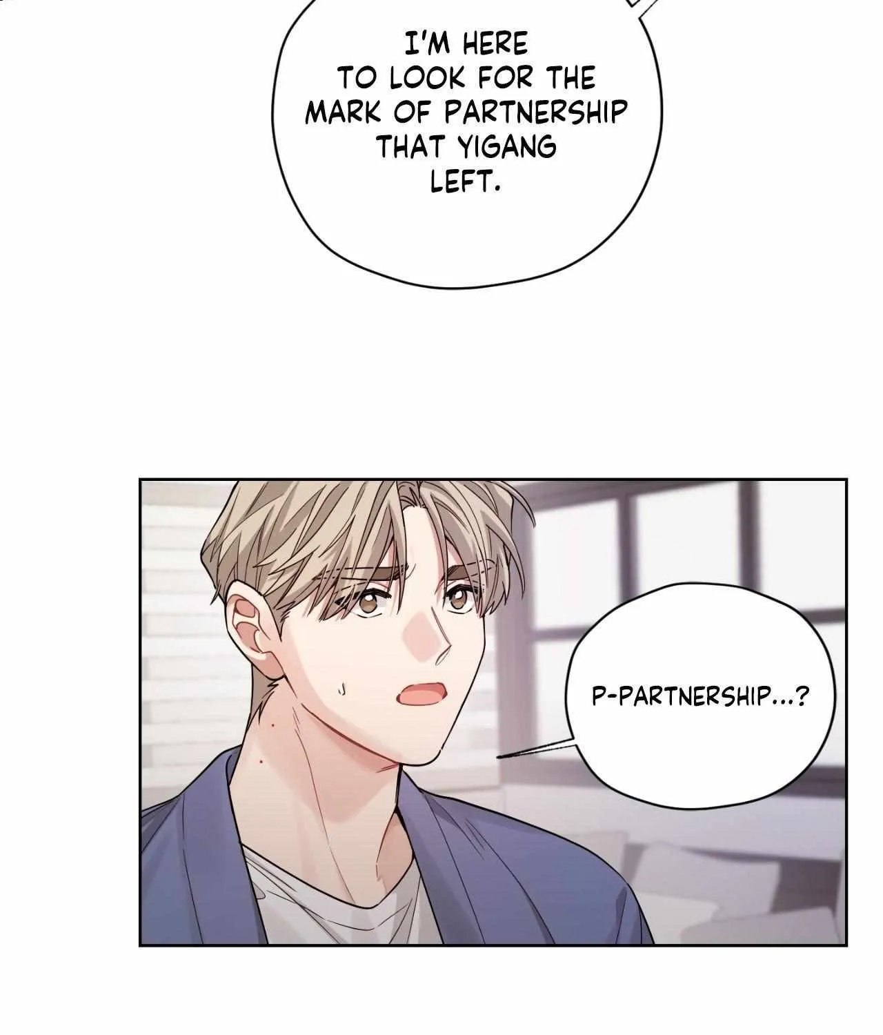 I Swear I'm Not A Scammer! Mangakakalot X Chapter 26 Page 70