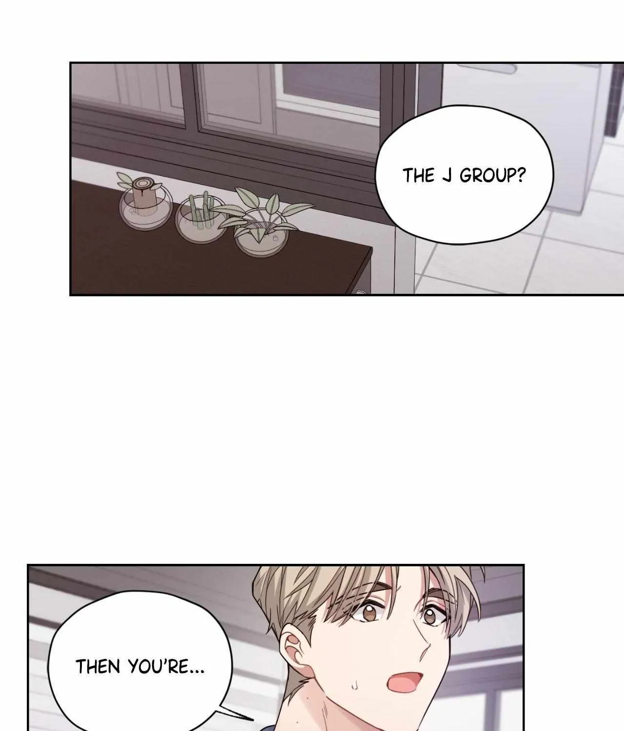 I Swear I'm Not A Scammer! Mangakakalot X Chapter 26 Page 61