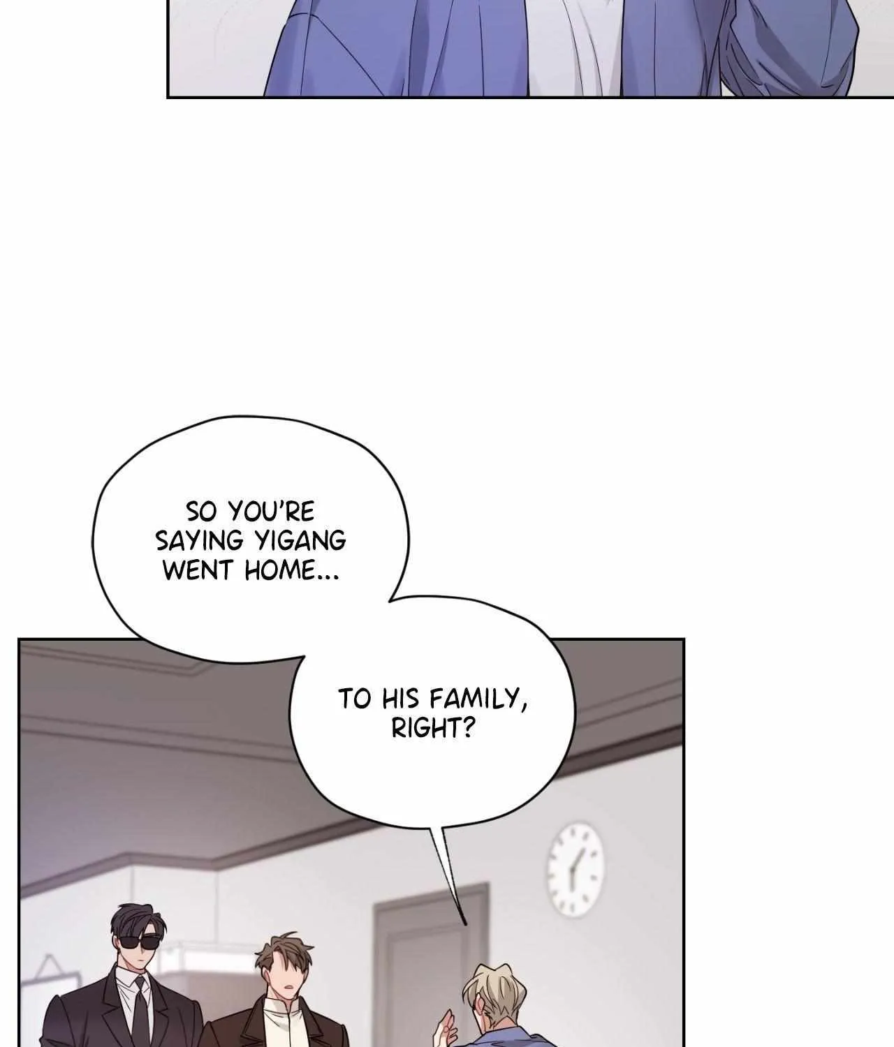 I Swear I'm Not A Scammer! Mangakakalot X Chapter 26 Page 64