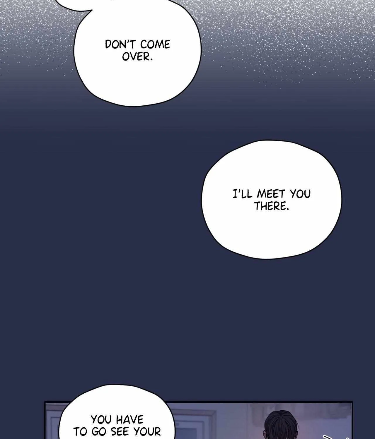 I Swear I'm Not A Scammer! Mangakakalot X Chapter 26 Page 9