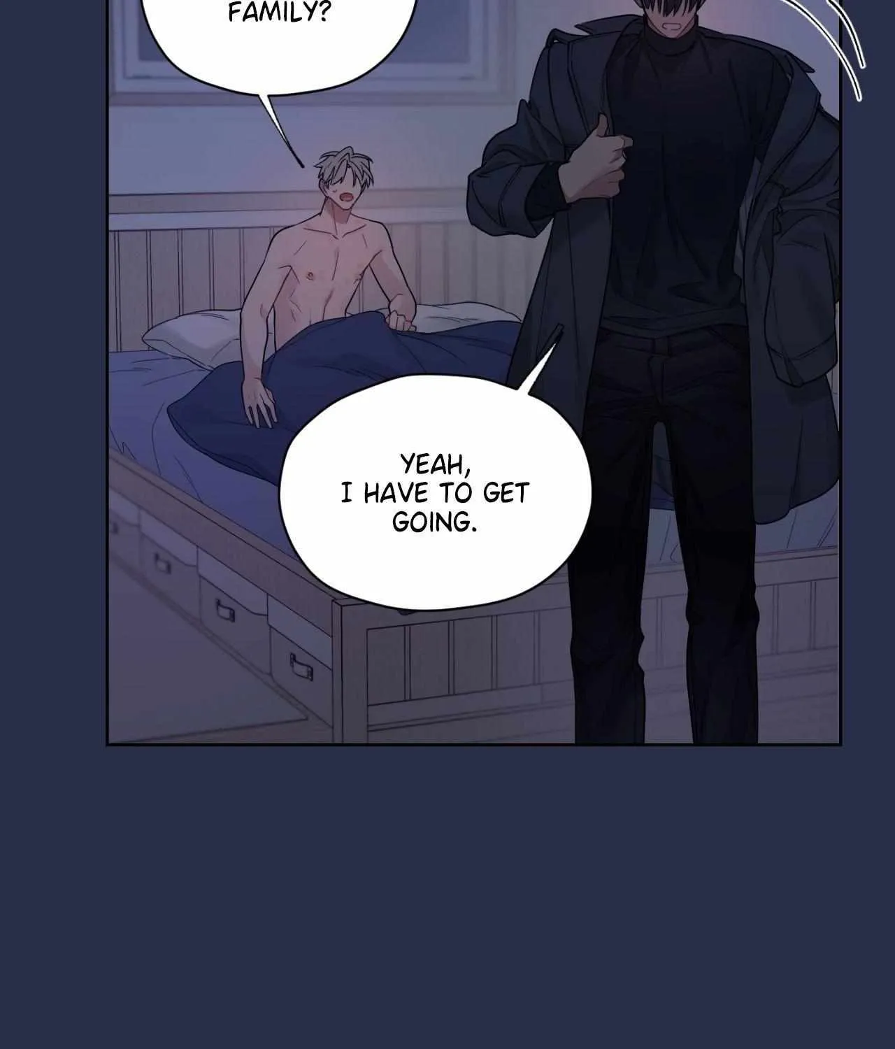 I Swear I'm Not A Scammer! Mangakakalot X Chapter 26 Page 10