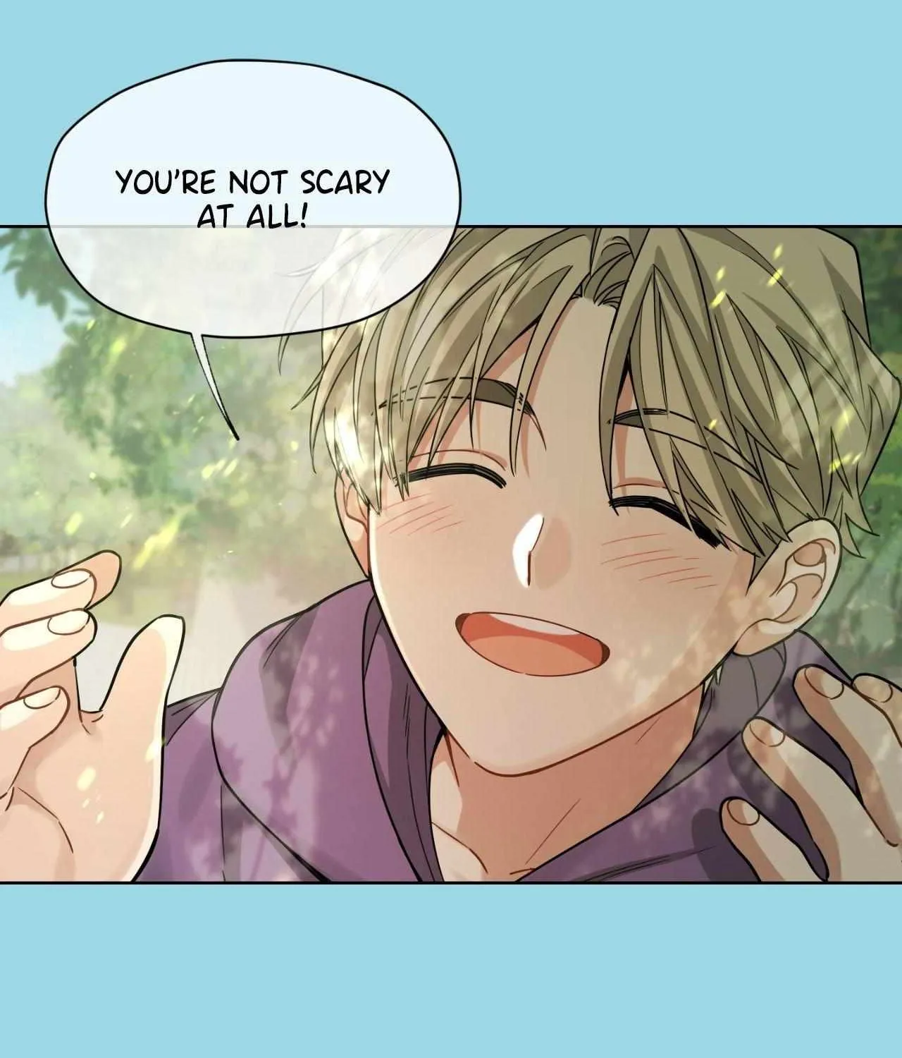 I Swear I'm Not A Scammer! Mangakakalot X Chapter 28 Page 16