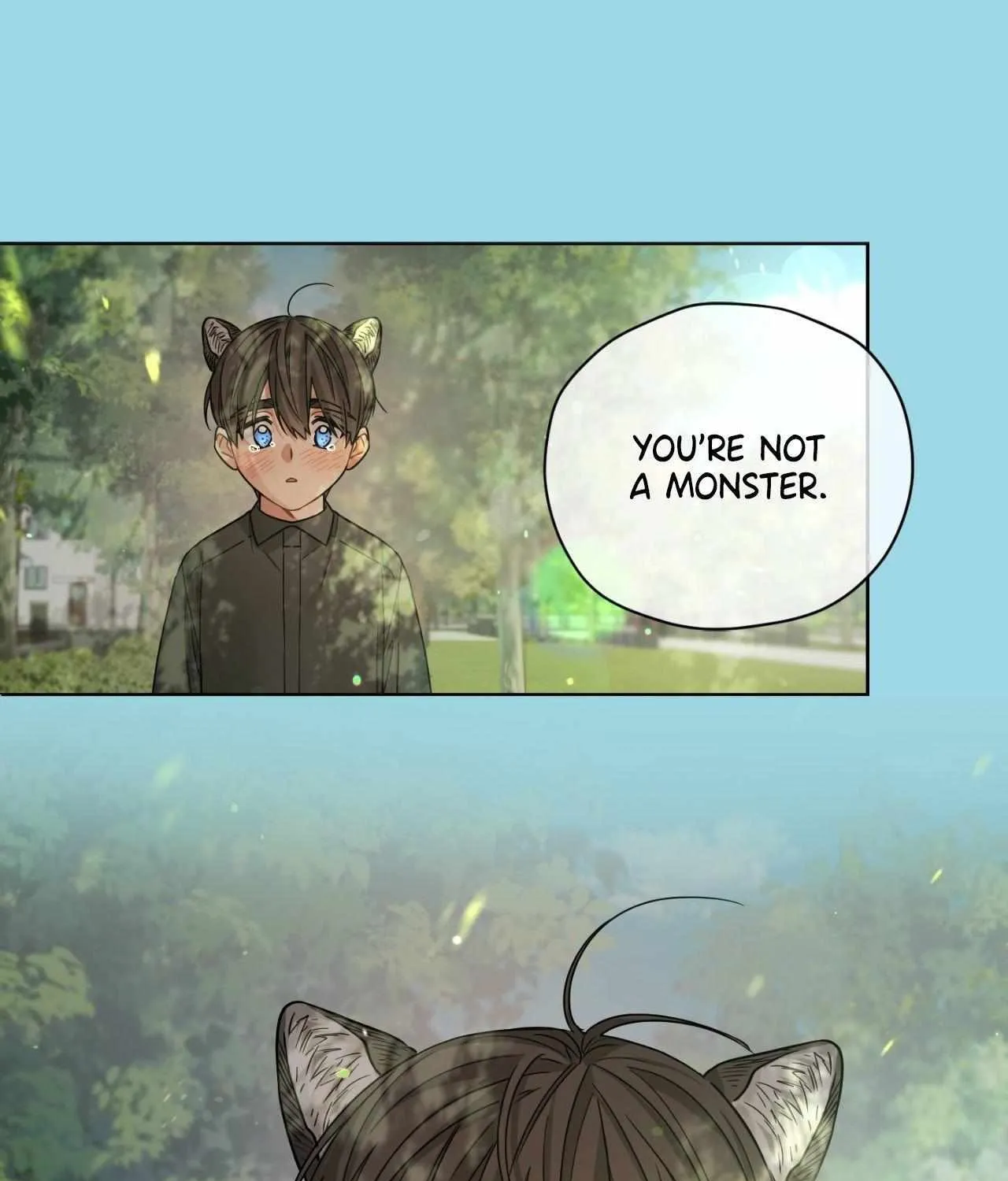 I Swear I'm Not A Scammer! Mangakakalot X Chapter 28 Page 17