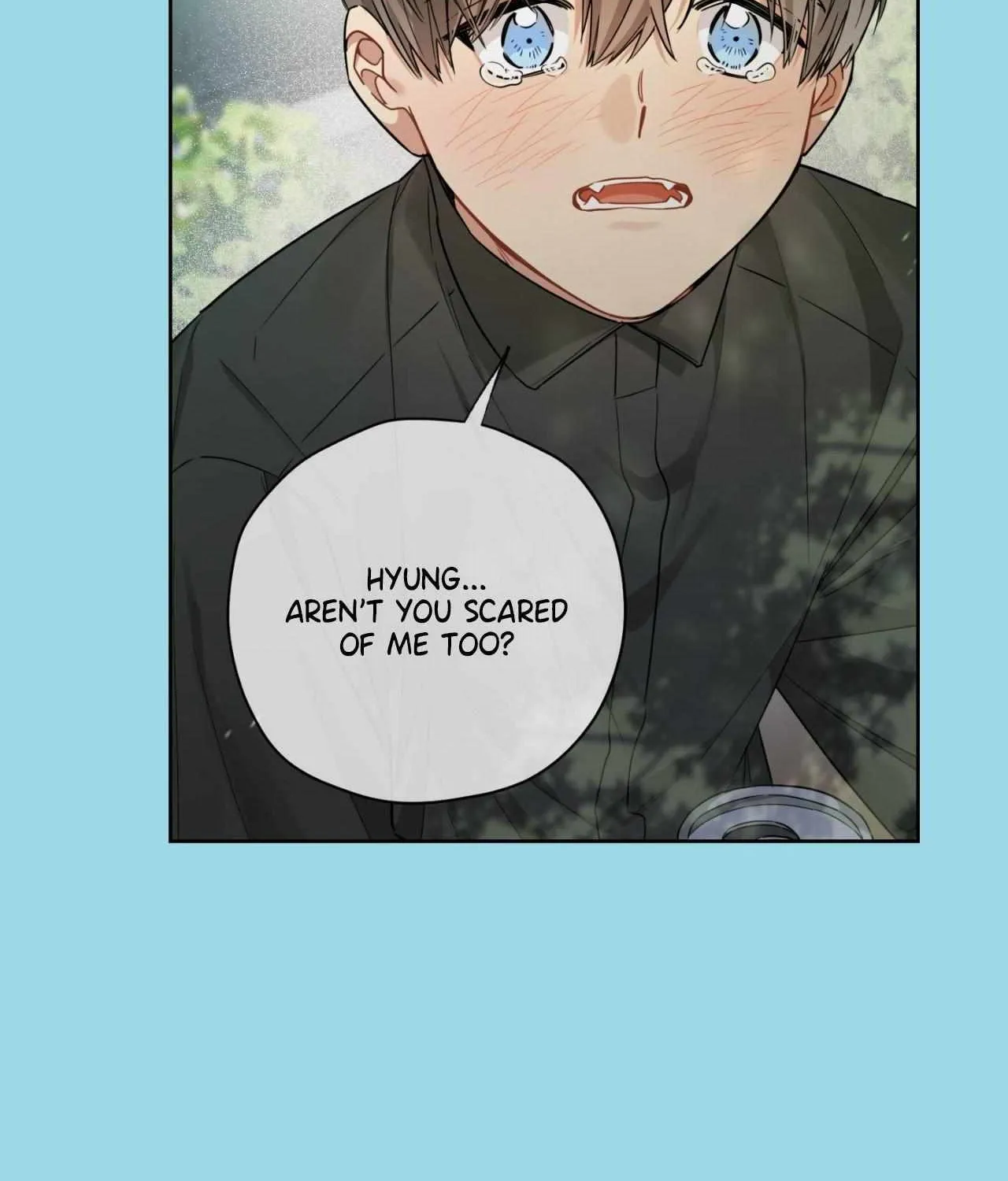 I Swear I'm Not A Scammer! Mangakakalot X Chapter 28 Page 2
