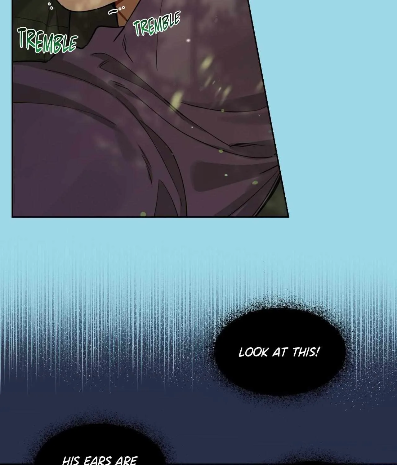 I Swear I'm Not A Scammer! Mangakakalot X Chapter 28 Page 11