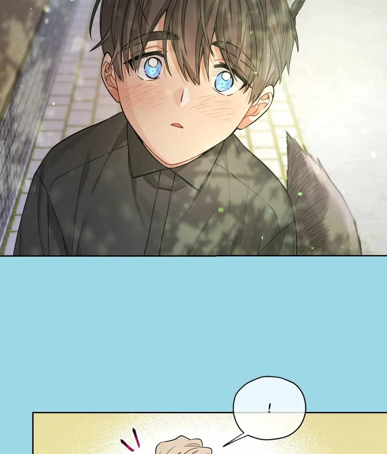 I Swear I'm Not A Scammer! Mangakakalot X Chapter 28 Page 28