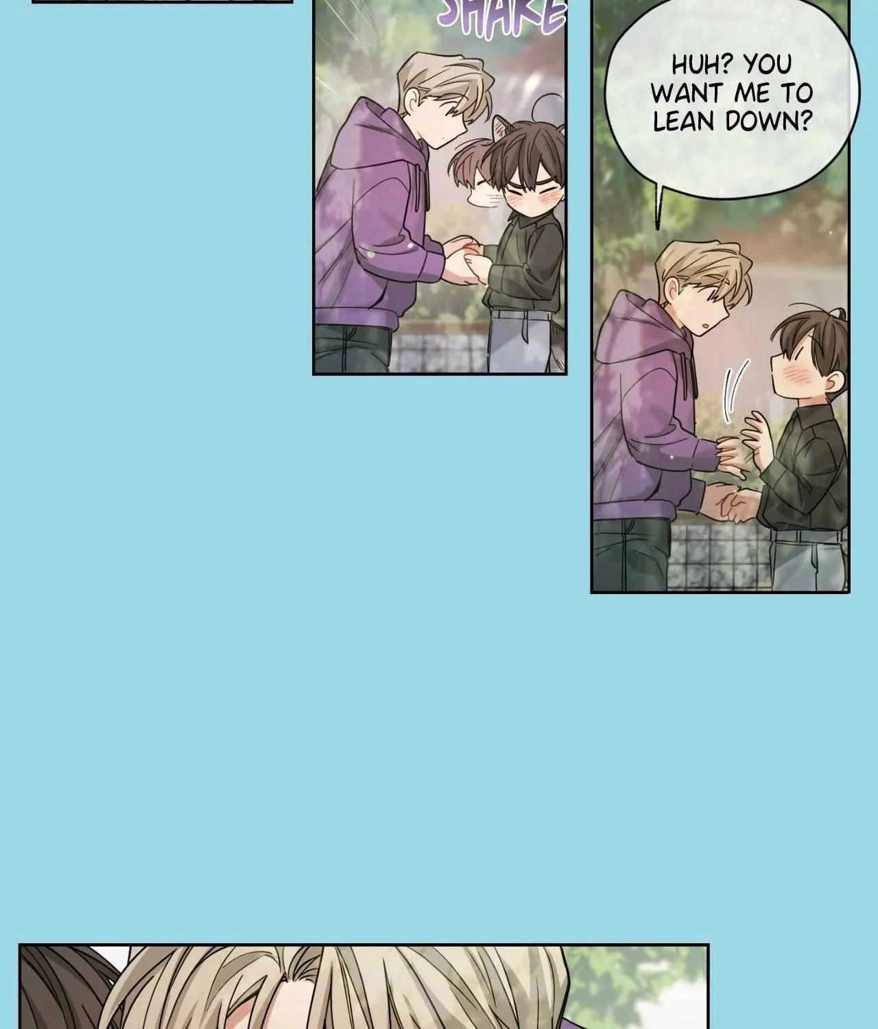 I Swear I'm Not A Scammer! Mangakakalot X Chapter 28 Page 30