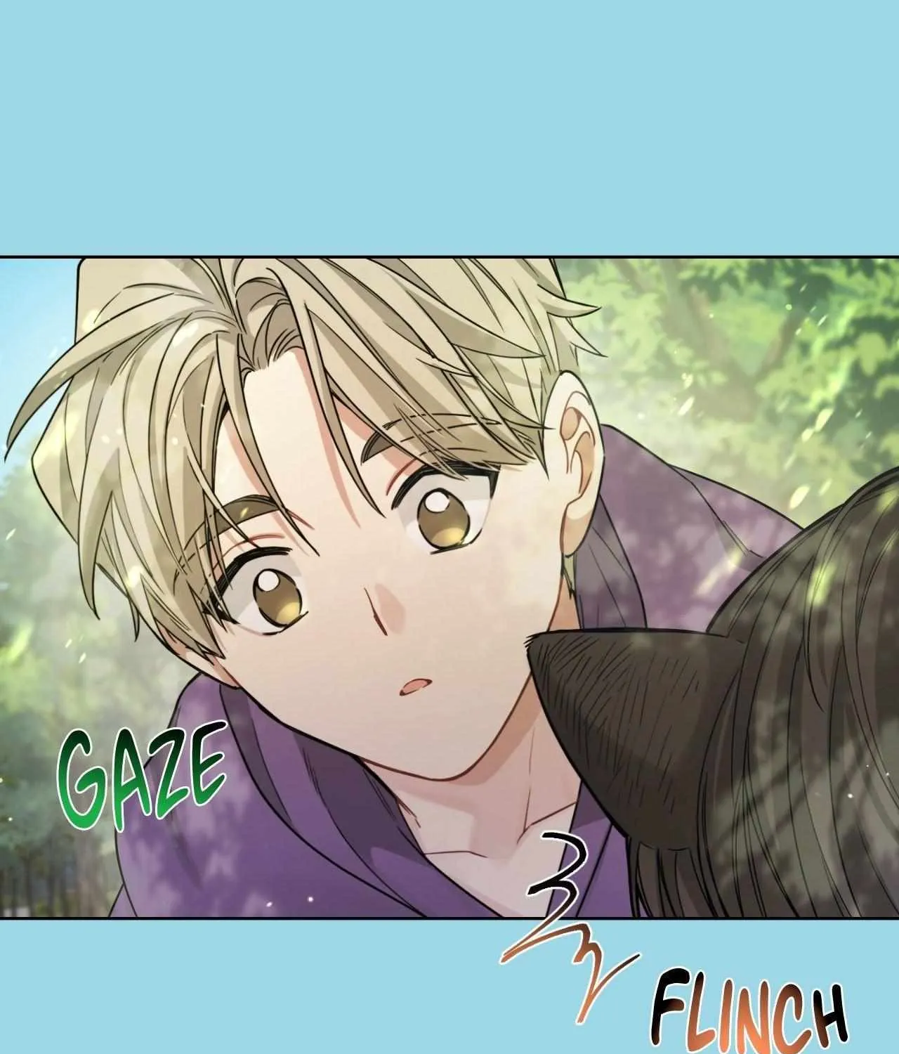I Swear I'm Not A Scammer! Mangakakalot X Chapter 28 Page 3