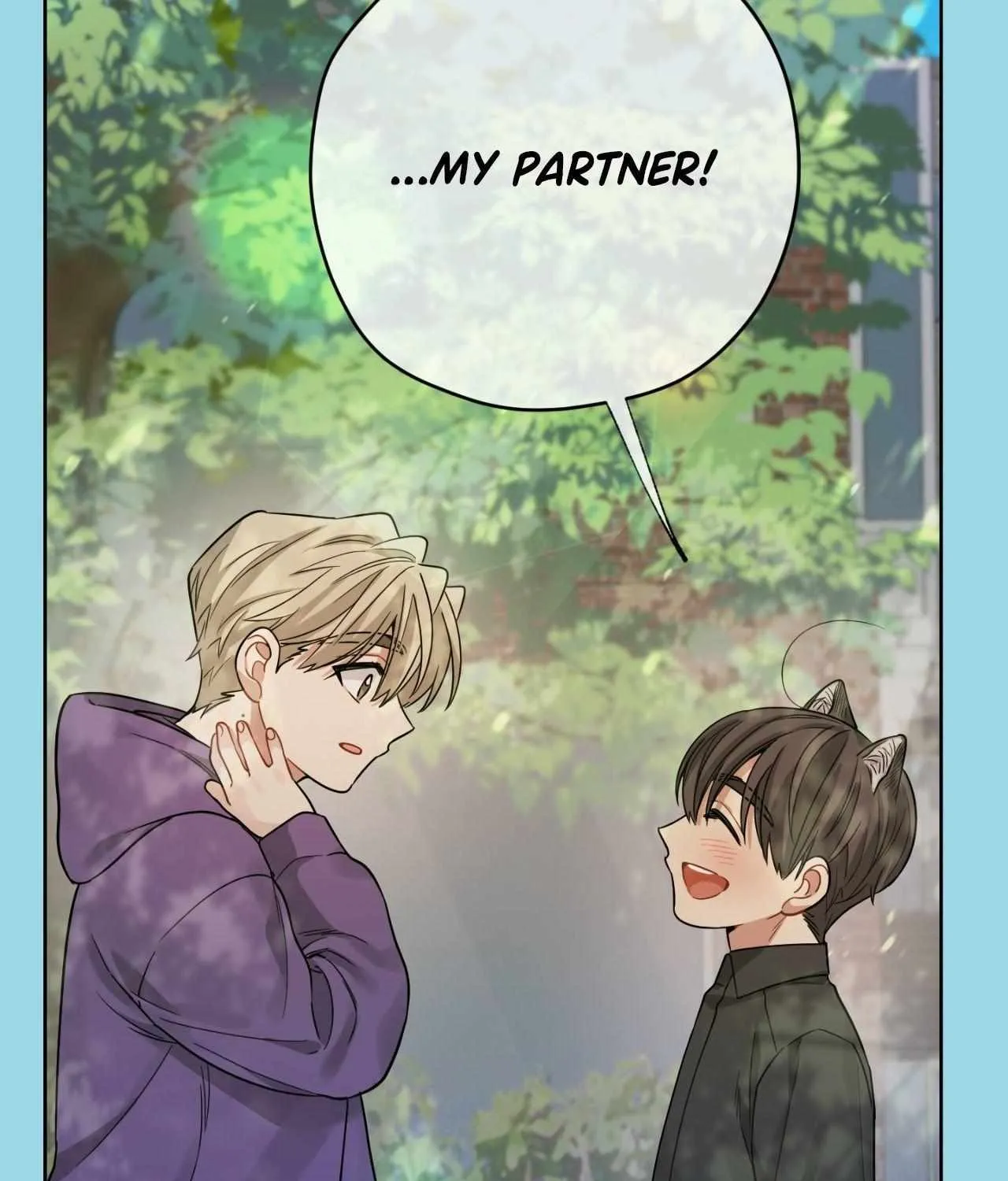 I Swear I'm Not A Scammer! Mangakakalot X Chapter 28 Page 35