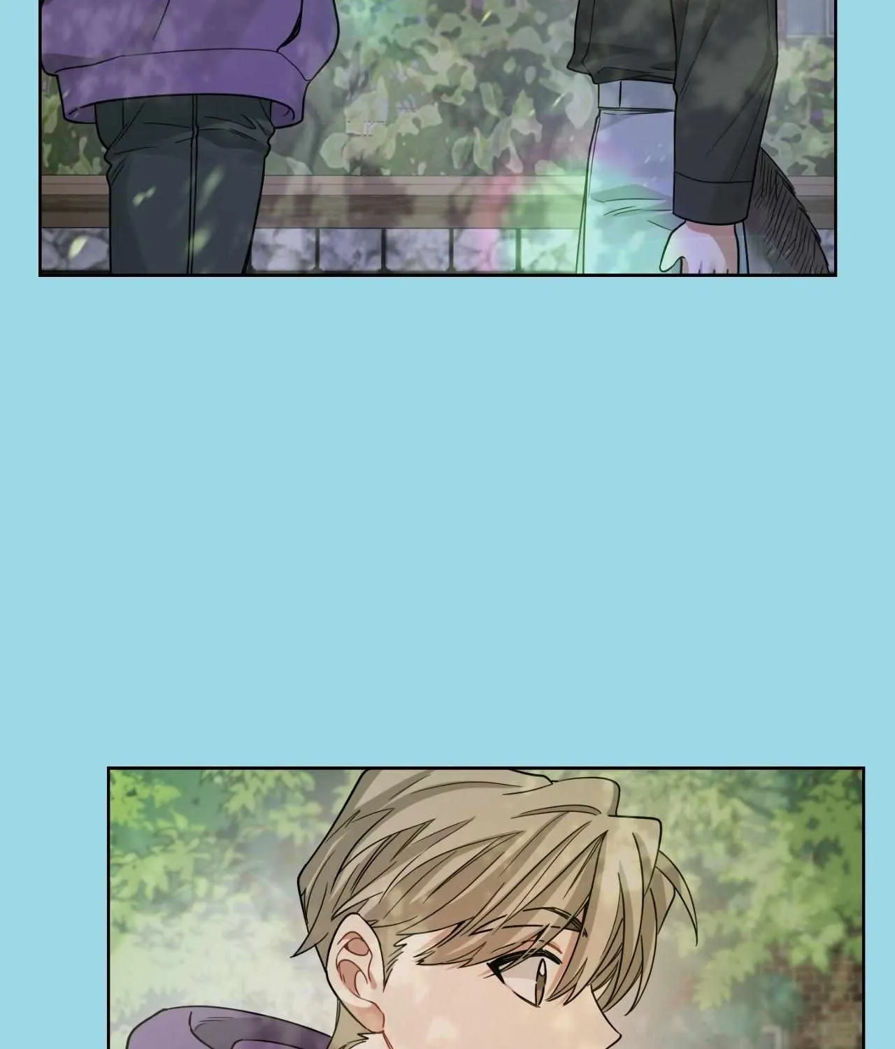 I Swear I'm Not A Scammer! Mangakakalot X Chapter 28 Page 36