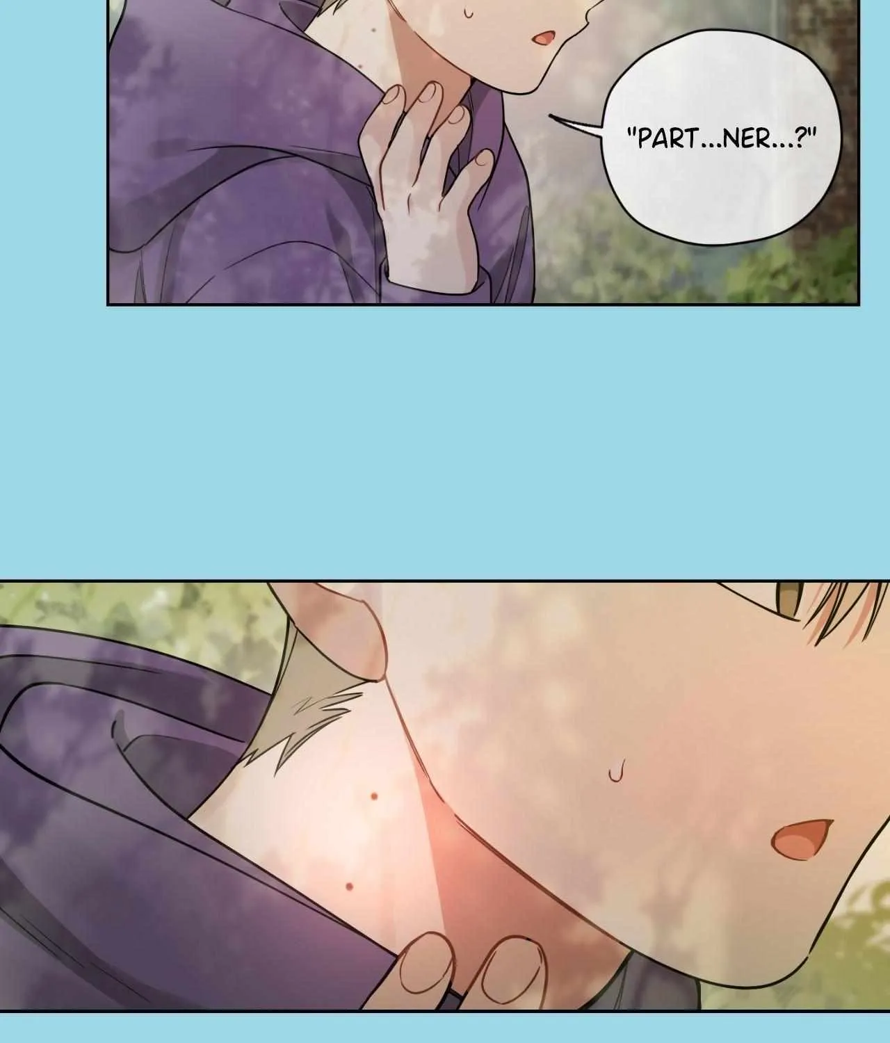 I Swear I'm Not A Scammer! Mangakakalot X Chapter 28 Page 37