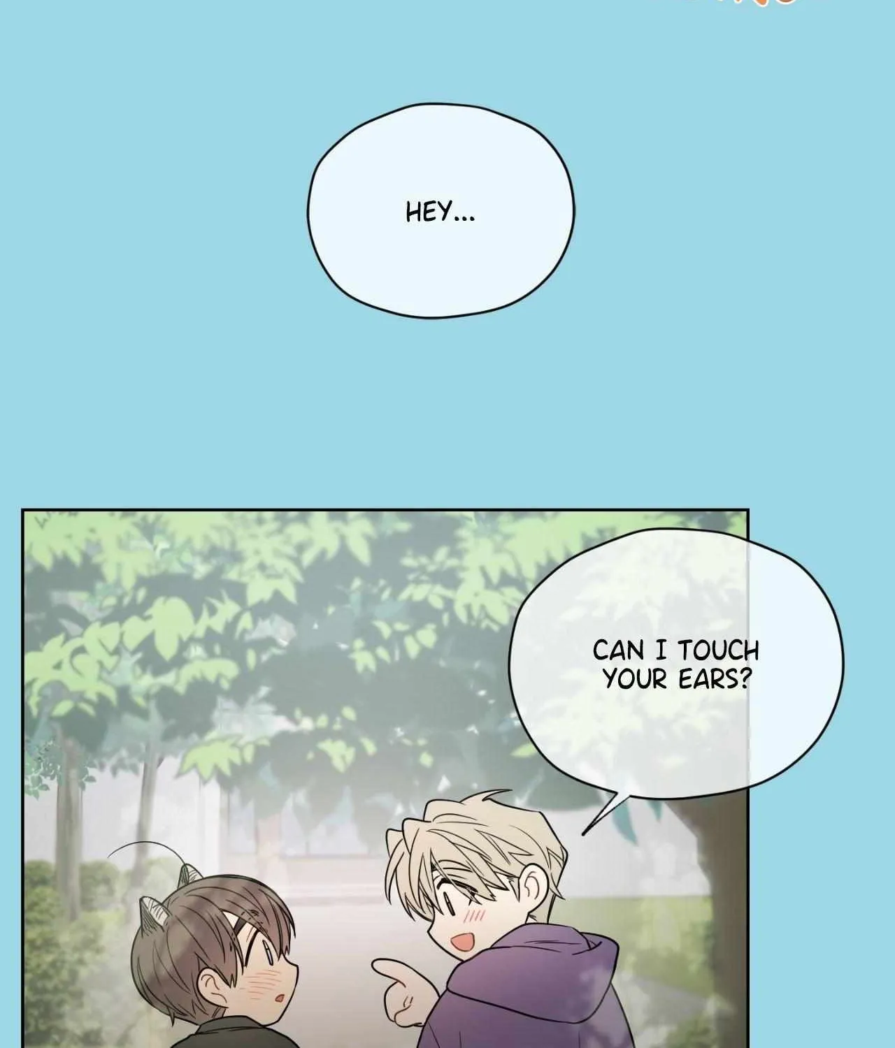 I Swear I'm Not A Scammer! Mangakakalot X Chapter 28 Page 4