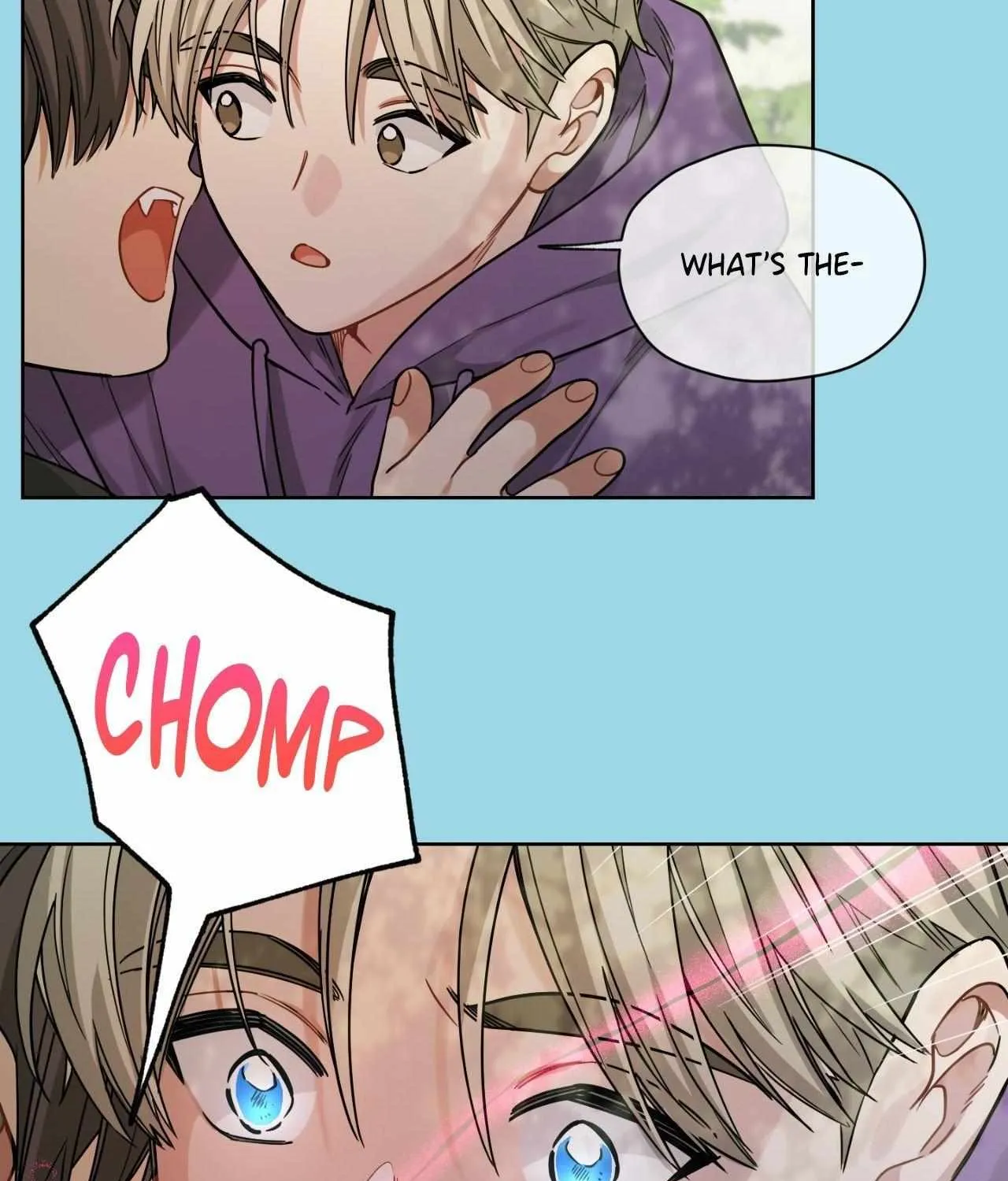 I Swear I'm Not A Scammer! Mangakakalot X Chapter 28 Page 31