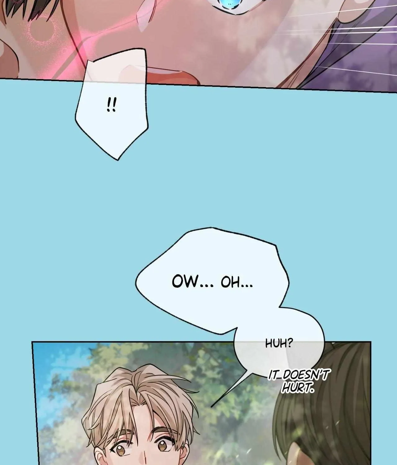 I Swear I'm Not A Scammer! Mangakakalot X Chapter 28 Page 32