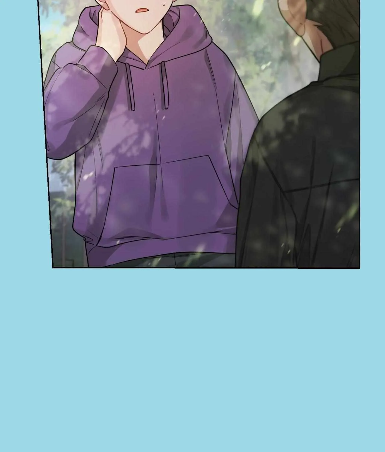 I Swear I'm Not A Scammer! Mangakakalot X Chapter 28 Page 33
