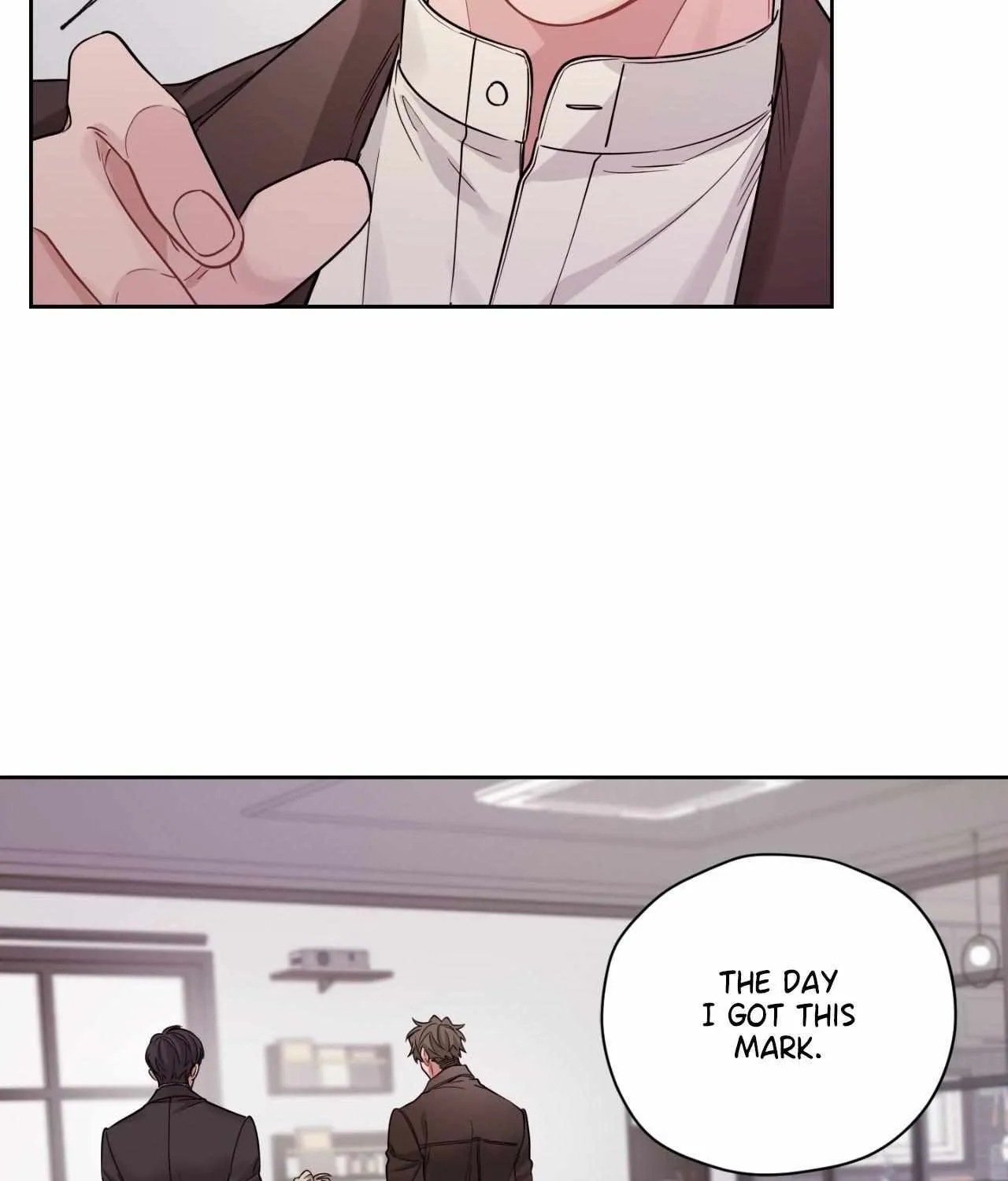 I Swear I'm Not A Scammer! Mangakakalot X Chapter 28 Page 45