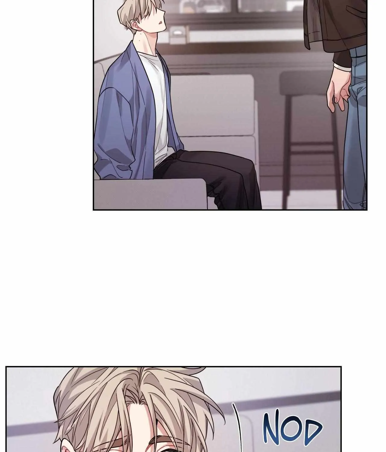 I Swear I'm Not A Scammer! Mangakakalot X Chapter 28 Page 47
