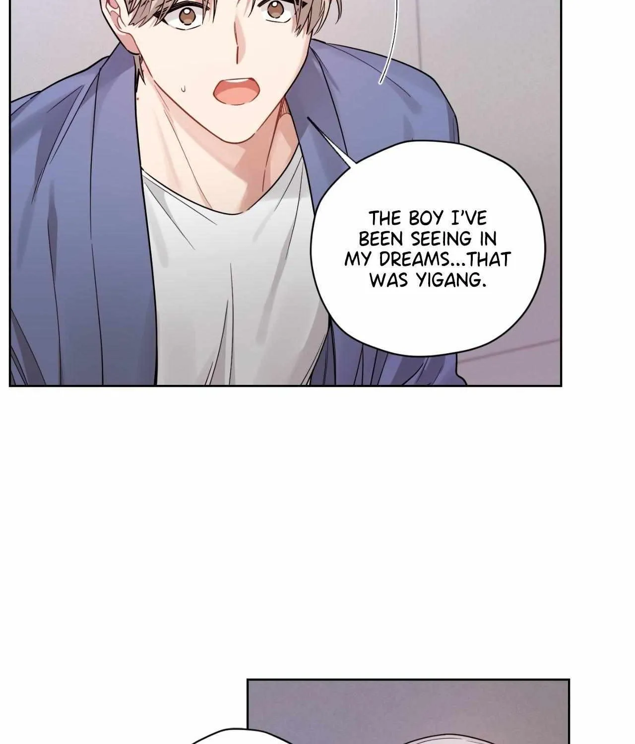 I Swear I'm Not A Scammer! Mangakakalot X Chapter 28 Page 48