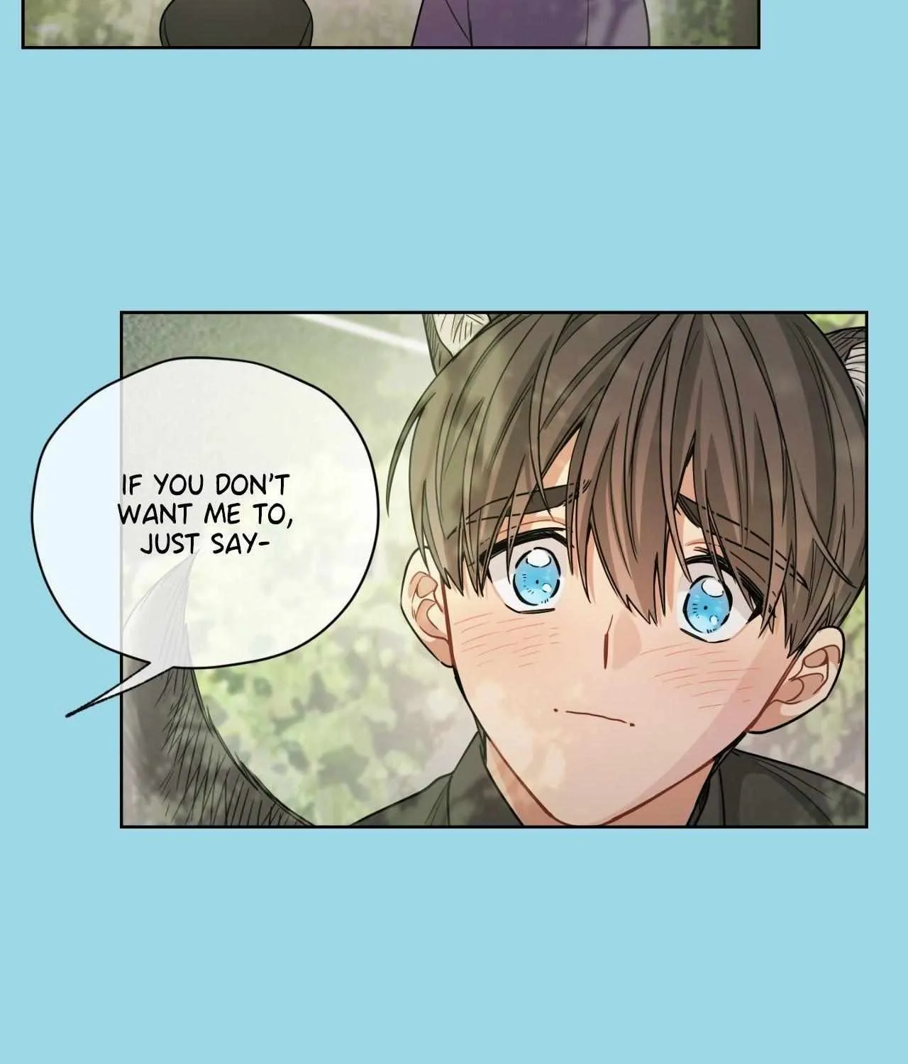 I Swear I'm Not A Scammer! Mangakakalot X Chapter 28 Page 5
