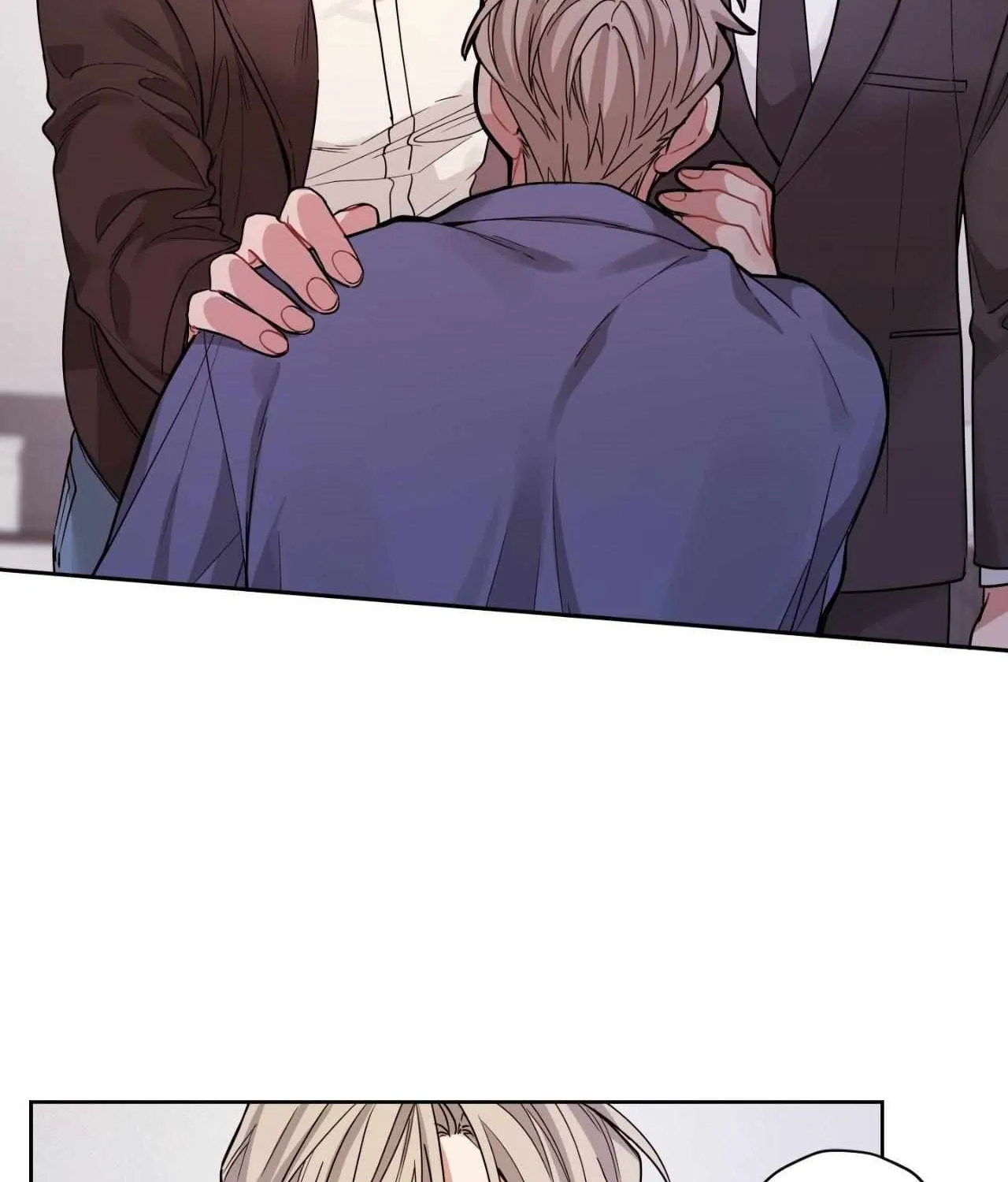 I Swear I'm Not A Scammer! Mangakakalot X Chapter 28 Page 42
