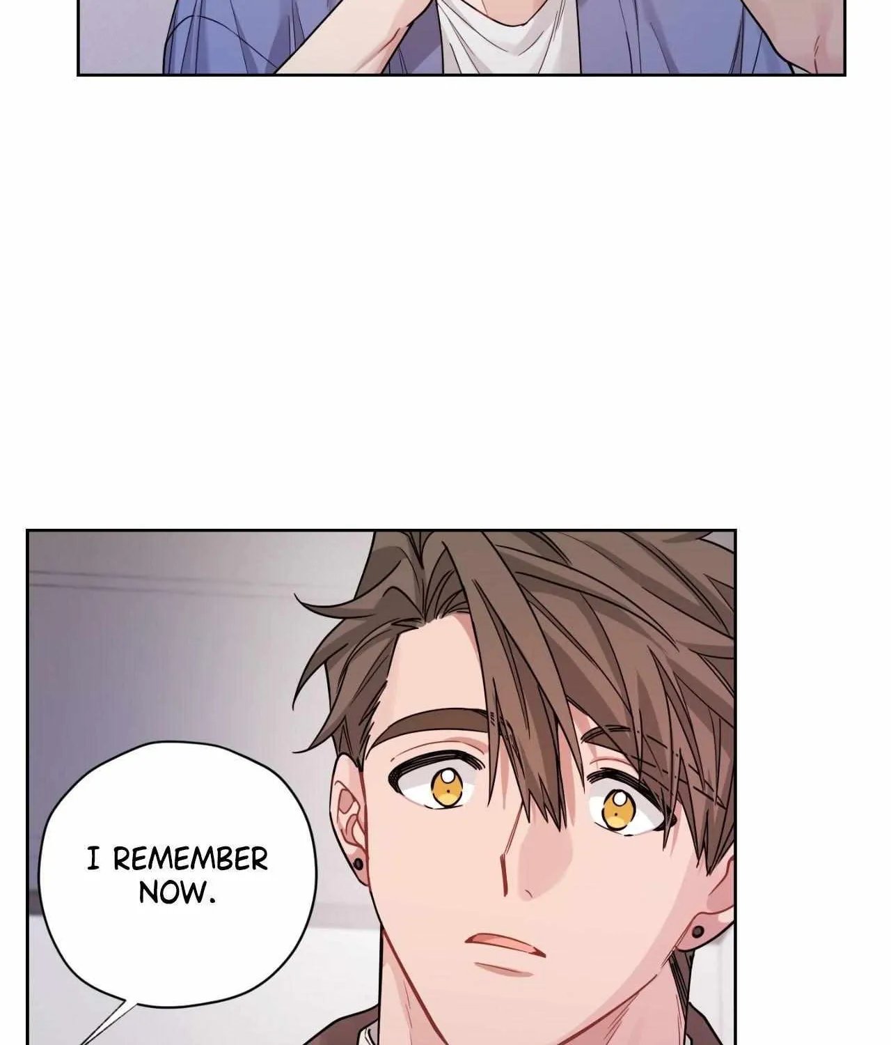 I Swear I'm Not A Scammer! Mangakakalot X Chapter 28 Page 44