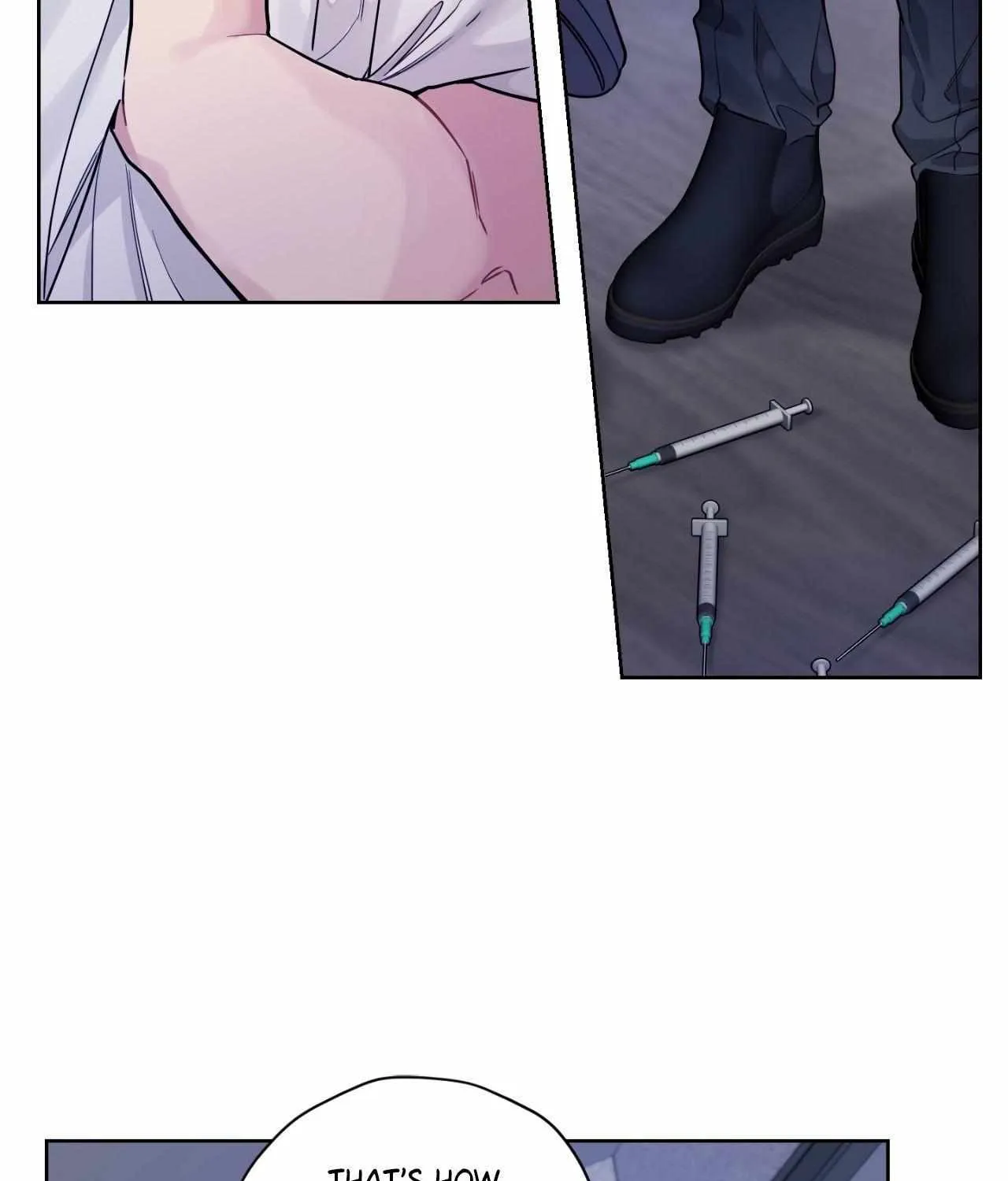 I Swear I'm Not A Scammer! Mangakakalot X Chapter 28 Page 59